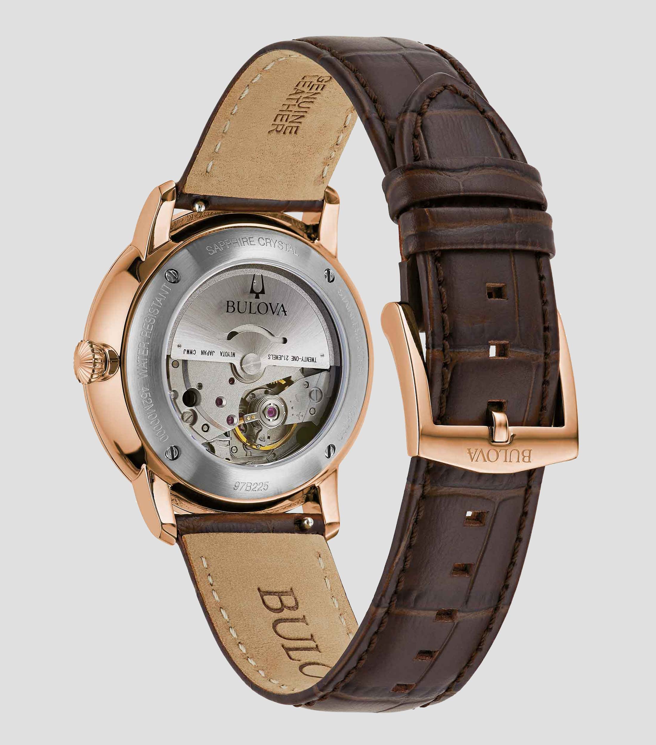 Reloj para Hombre Hudson Casual, Blanco