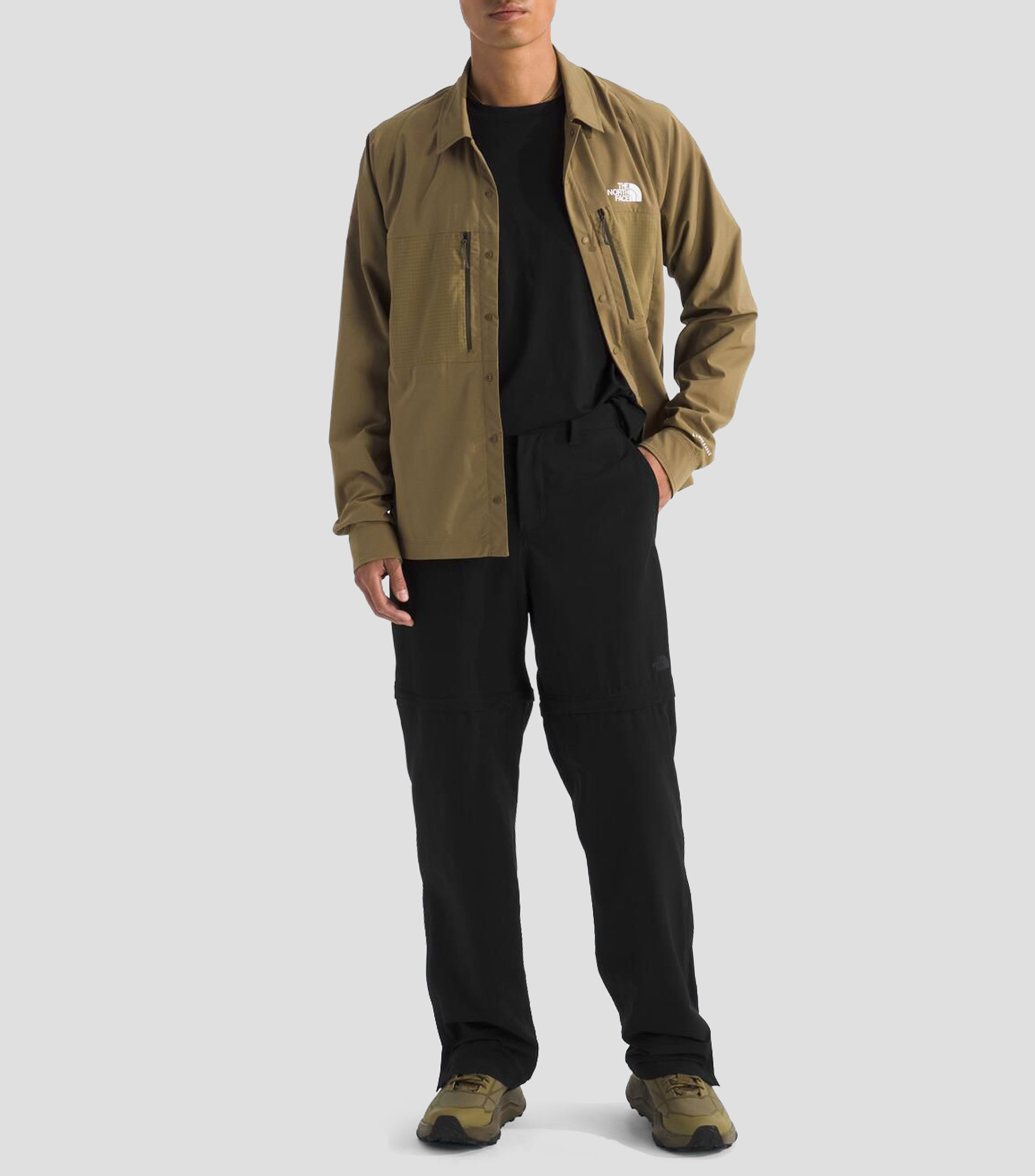 Pantalón Hombre