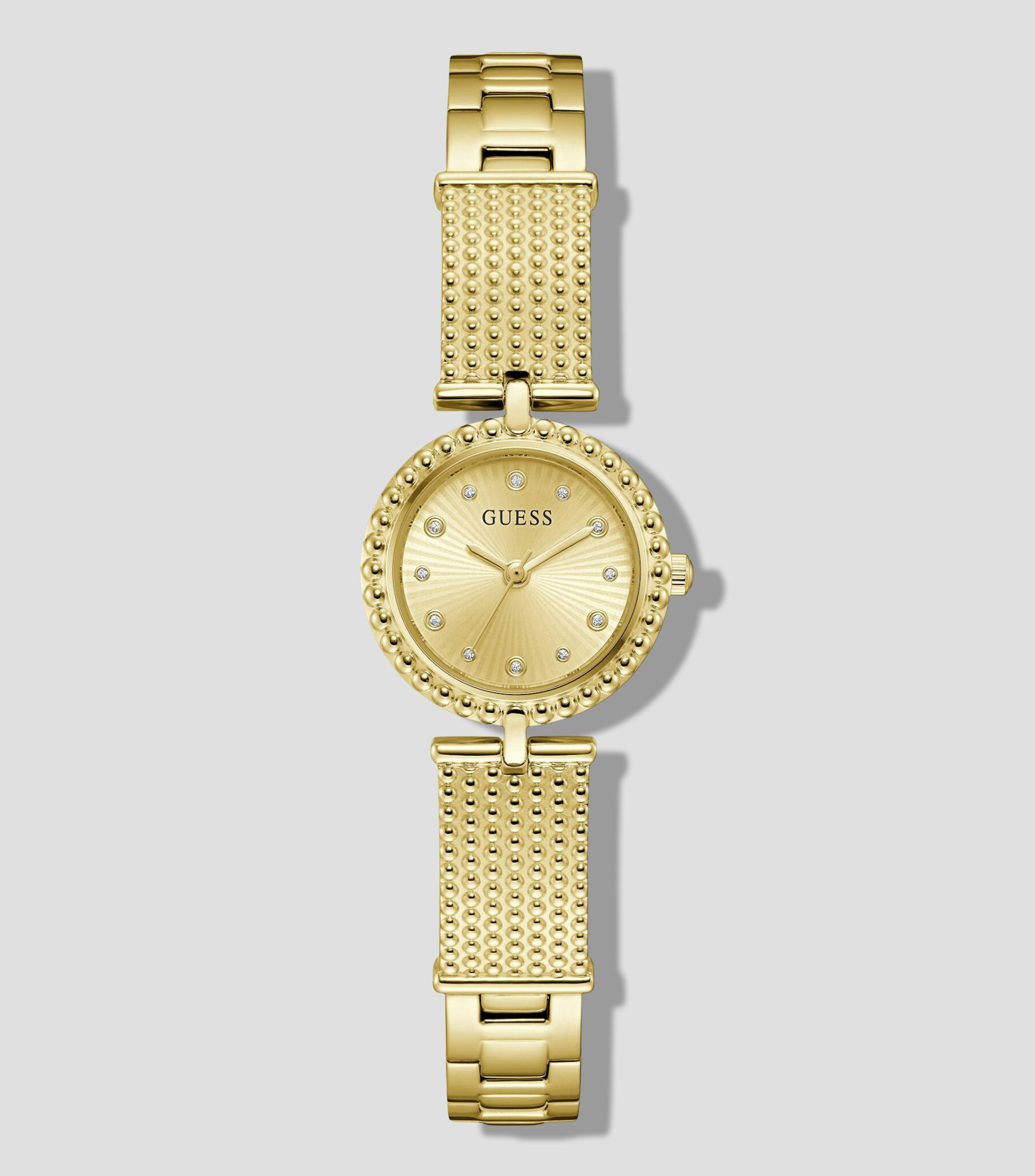 Reloj para Mujer Holly casual dorado