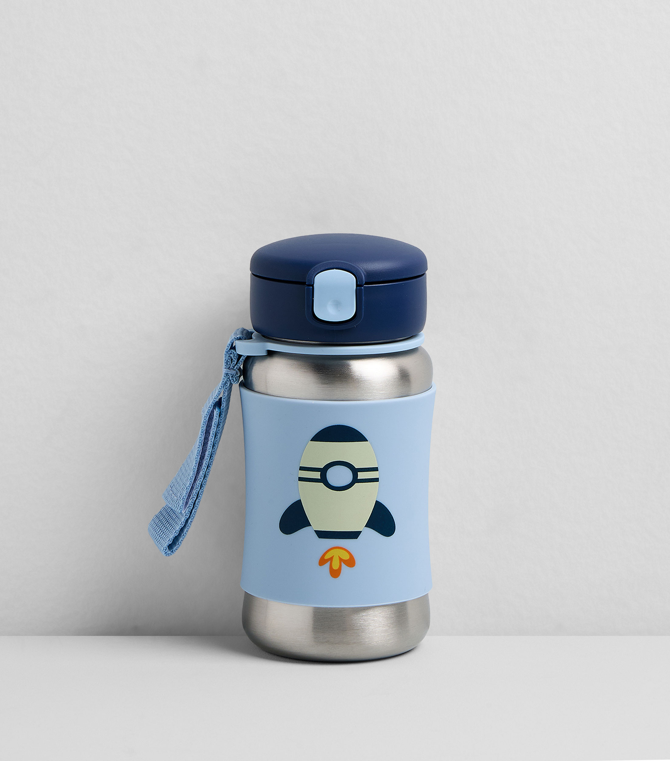 Termo Cohete 350 ml