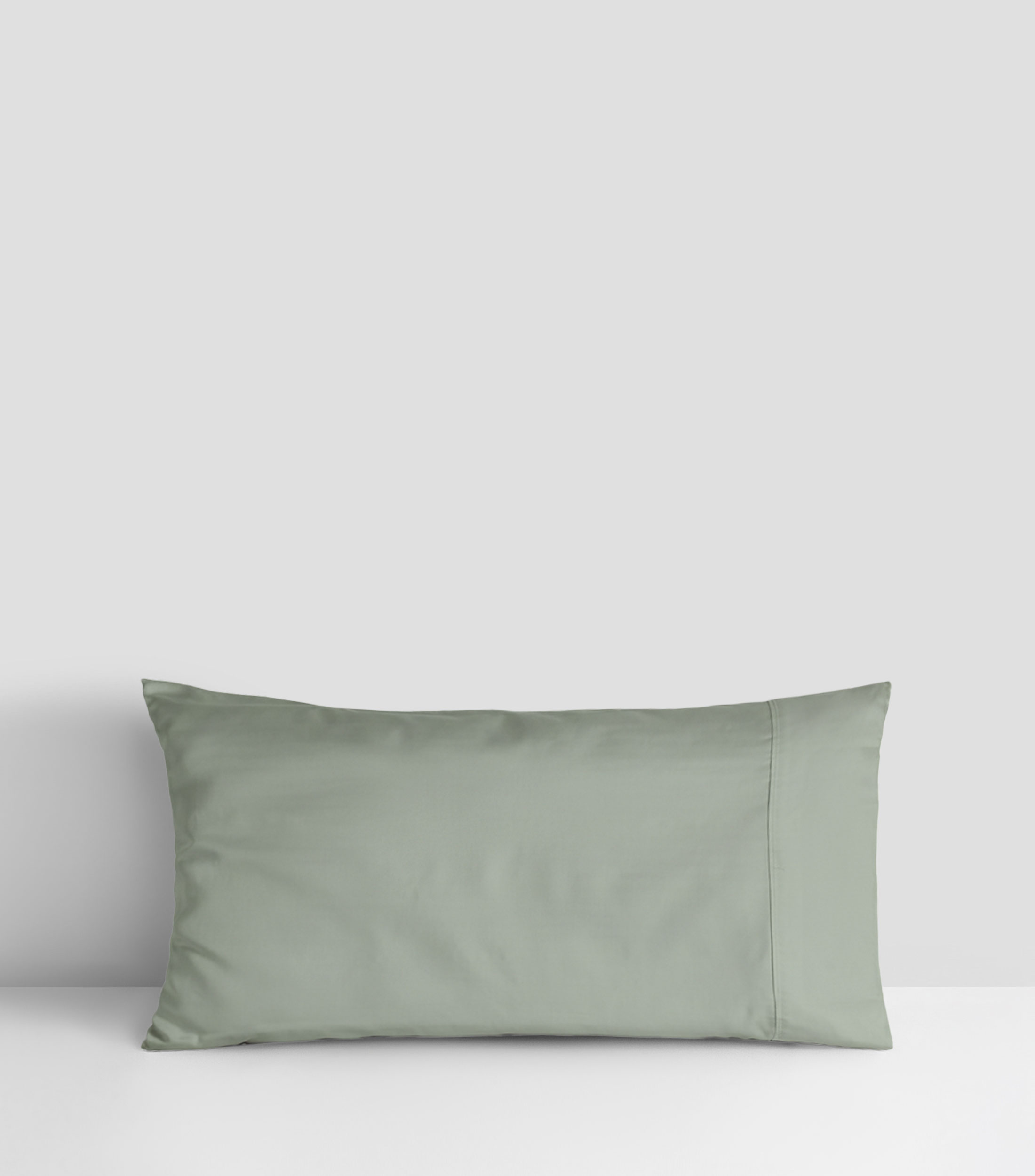 Juego de fundas para almohada King size
