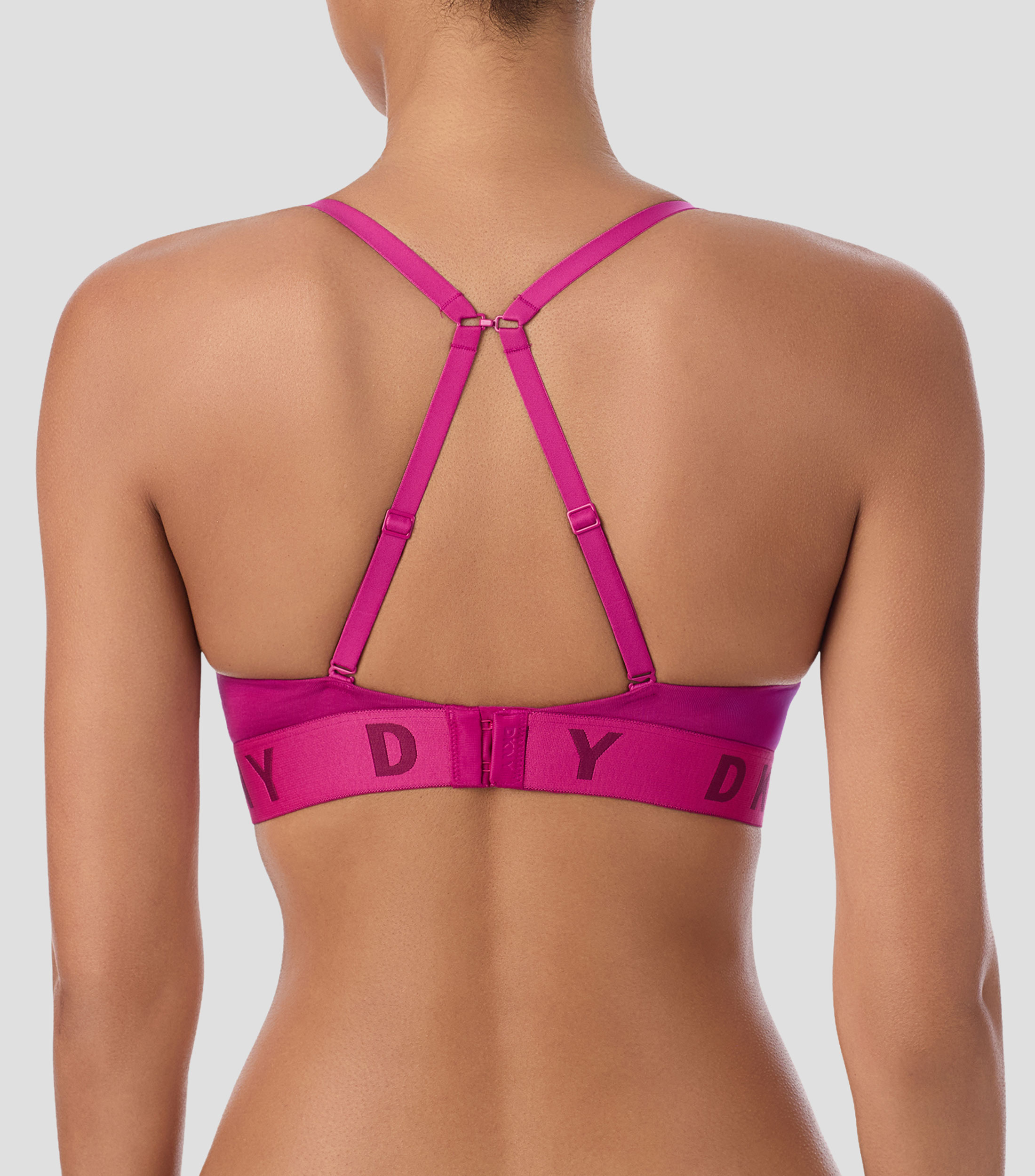 Brasier push up Wirefree