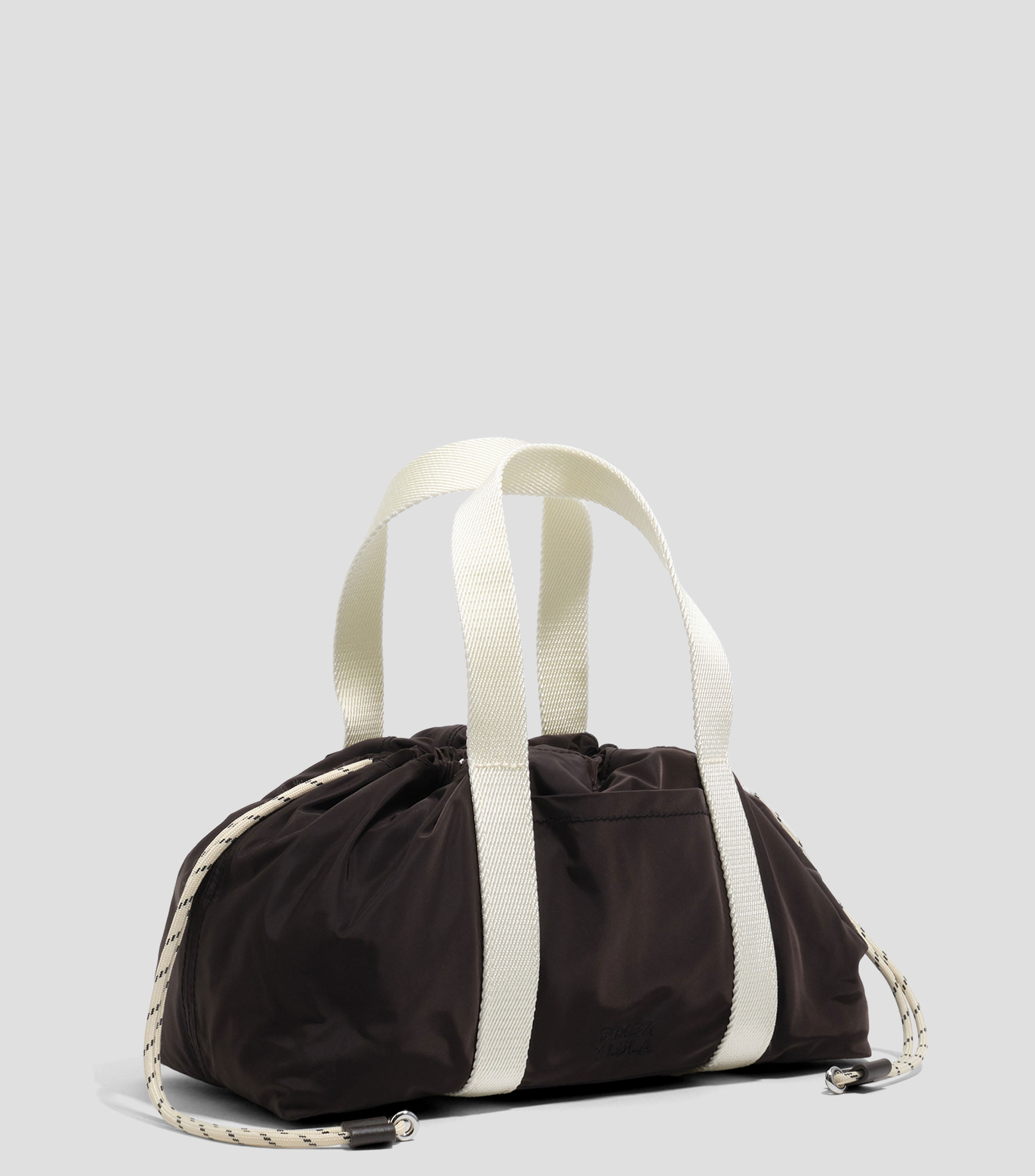 Bolsa crossbody lisa Mujer