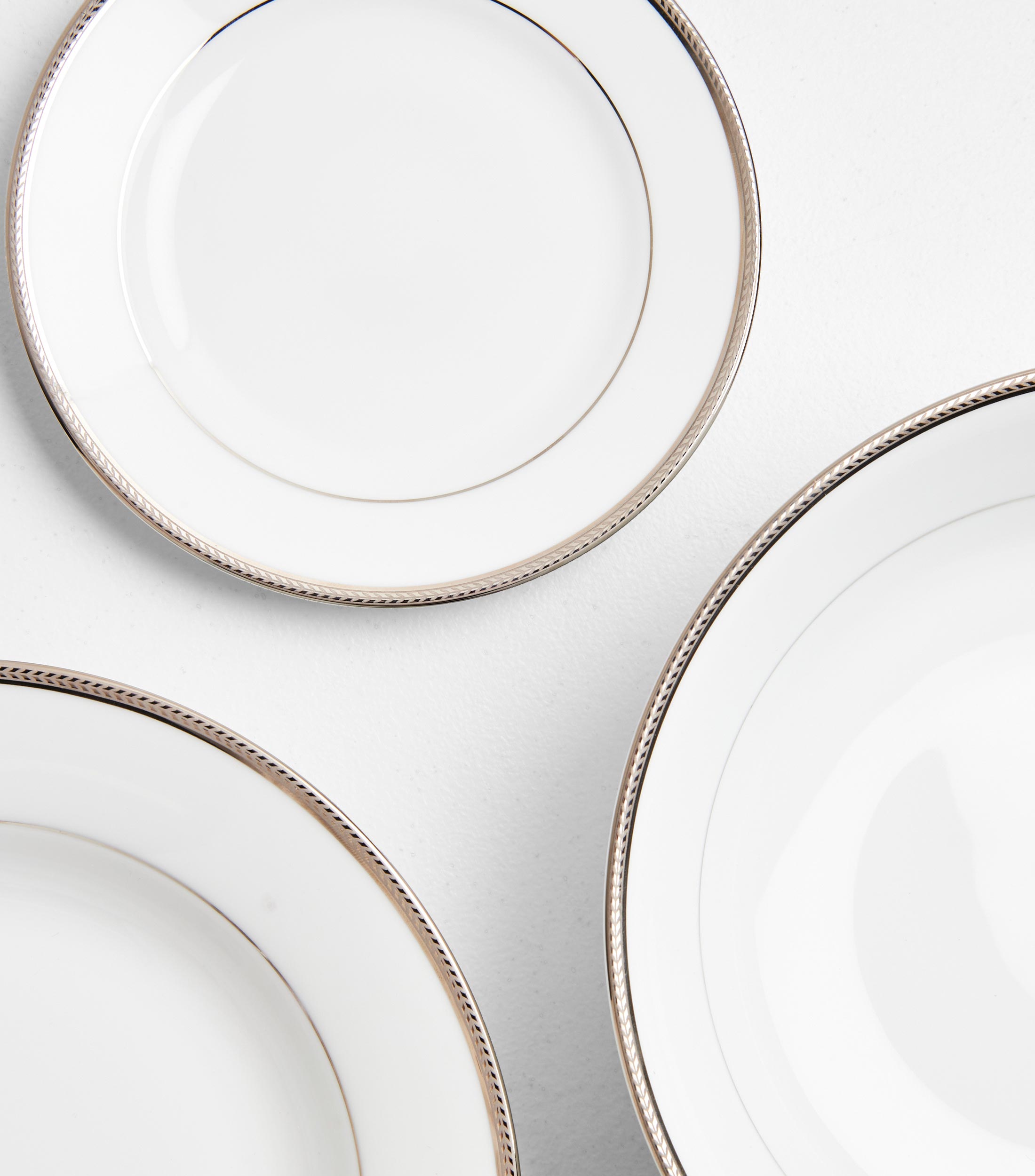 Plato para Taza Toorak Plat