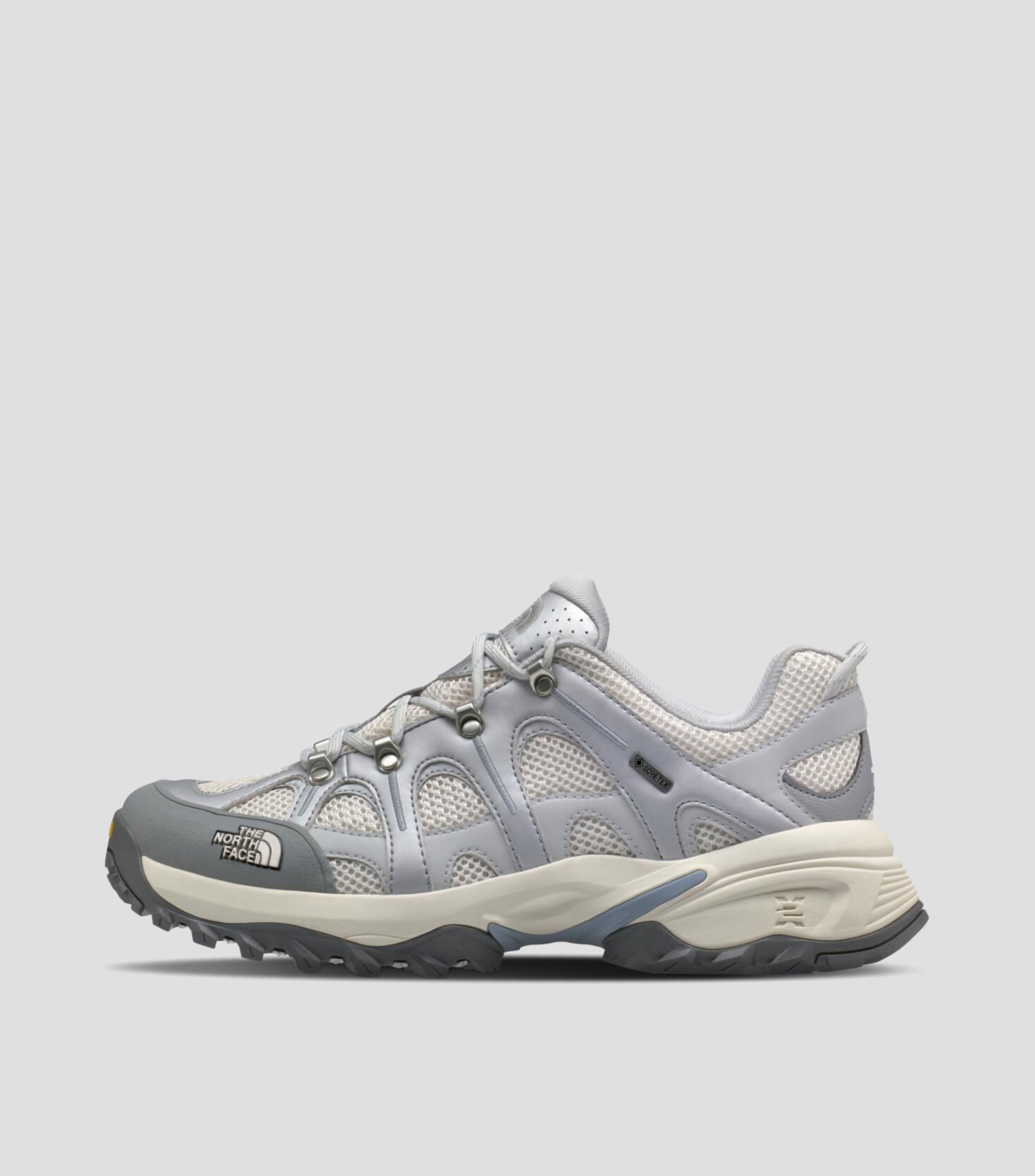 Tenis para senderismo Hedgehog GORE-TEX Hombre