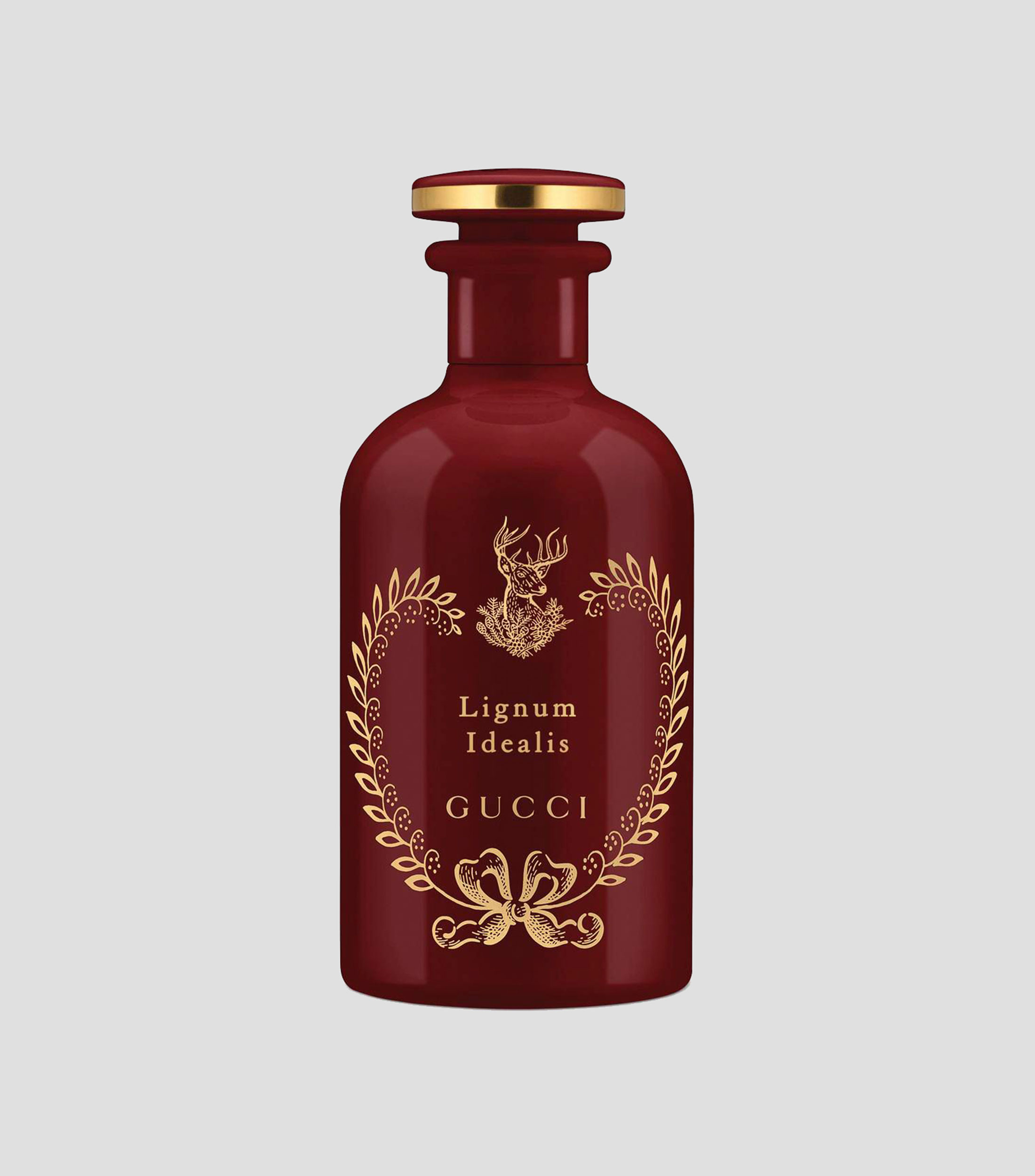 Perfum The Alchemist Garden Lignum Idealis, Eau de Parfum, 100 ml Unisex