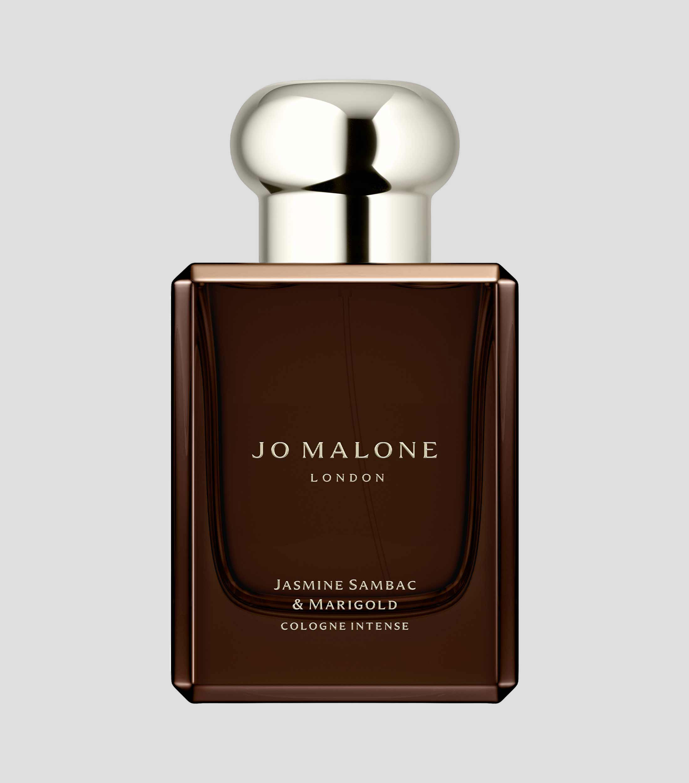Perfume, Jasmine Sambac amp Marigold Eau de Cologne, 50 ml Unisex