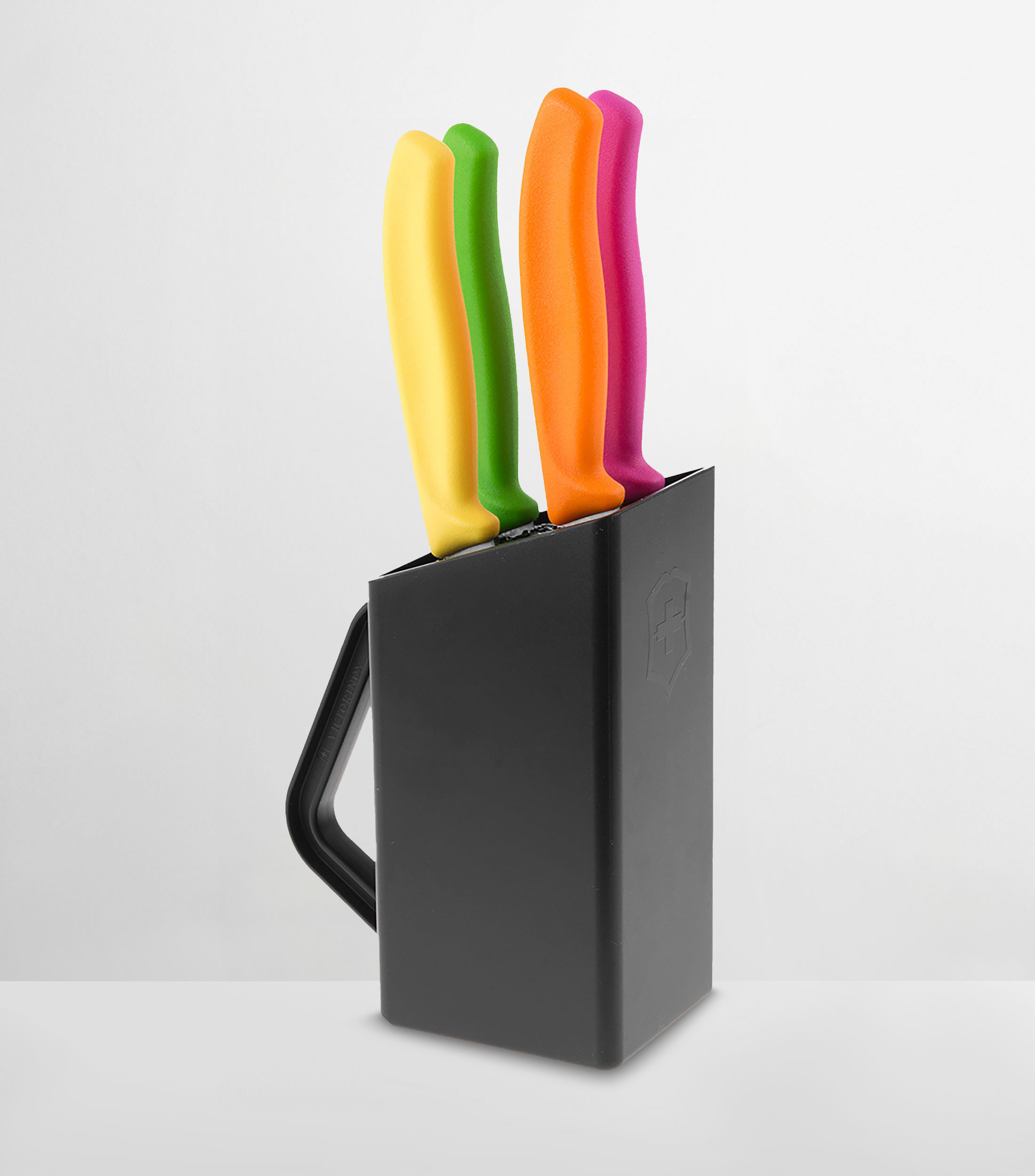 Set de Cuchillos 4 piezas Swiss Classic