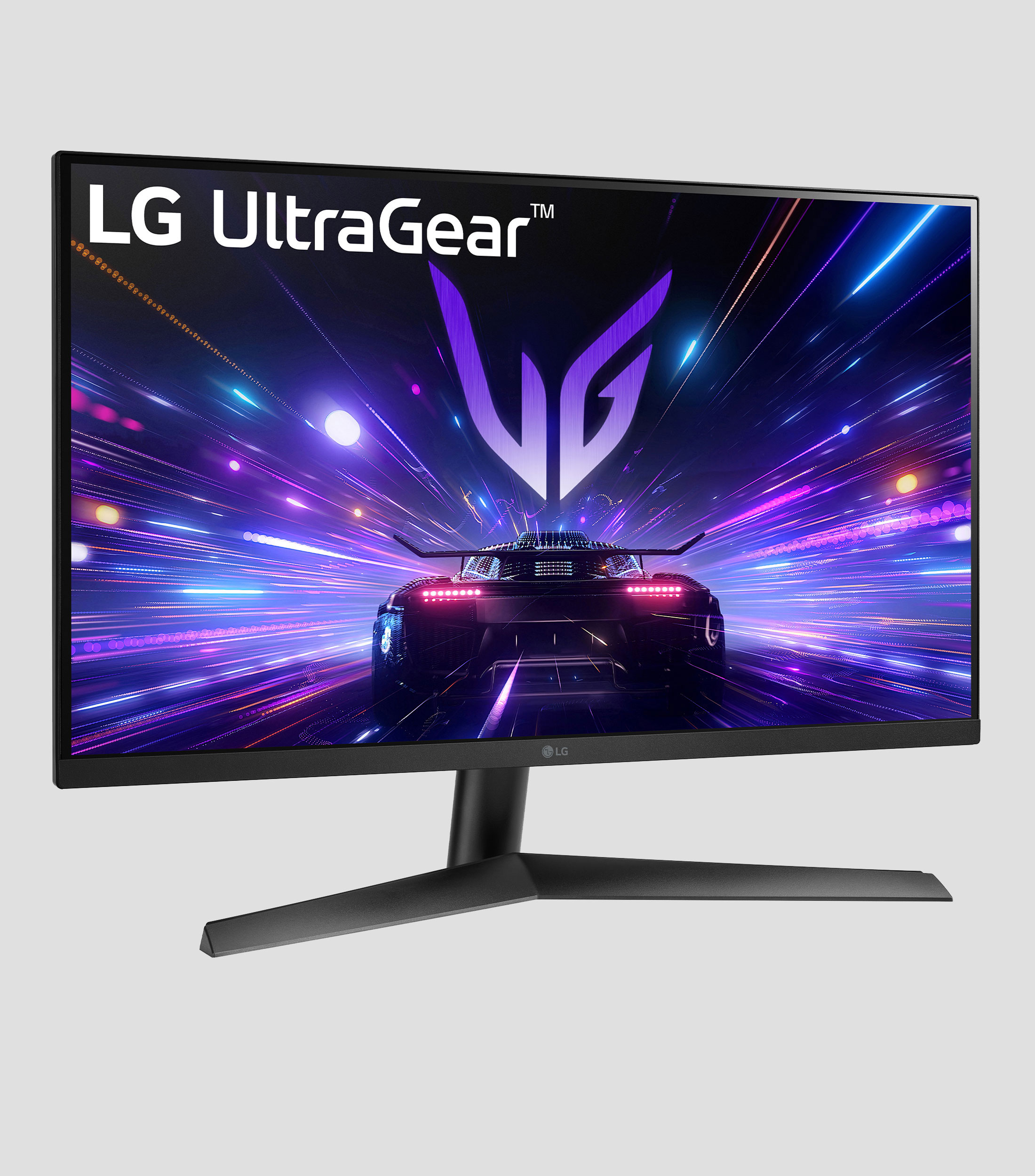 Monitor 27 Pulgadas, Plana, Full HD, 180 Hz, 27GS60F-B.AWM