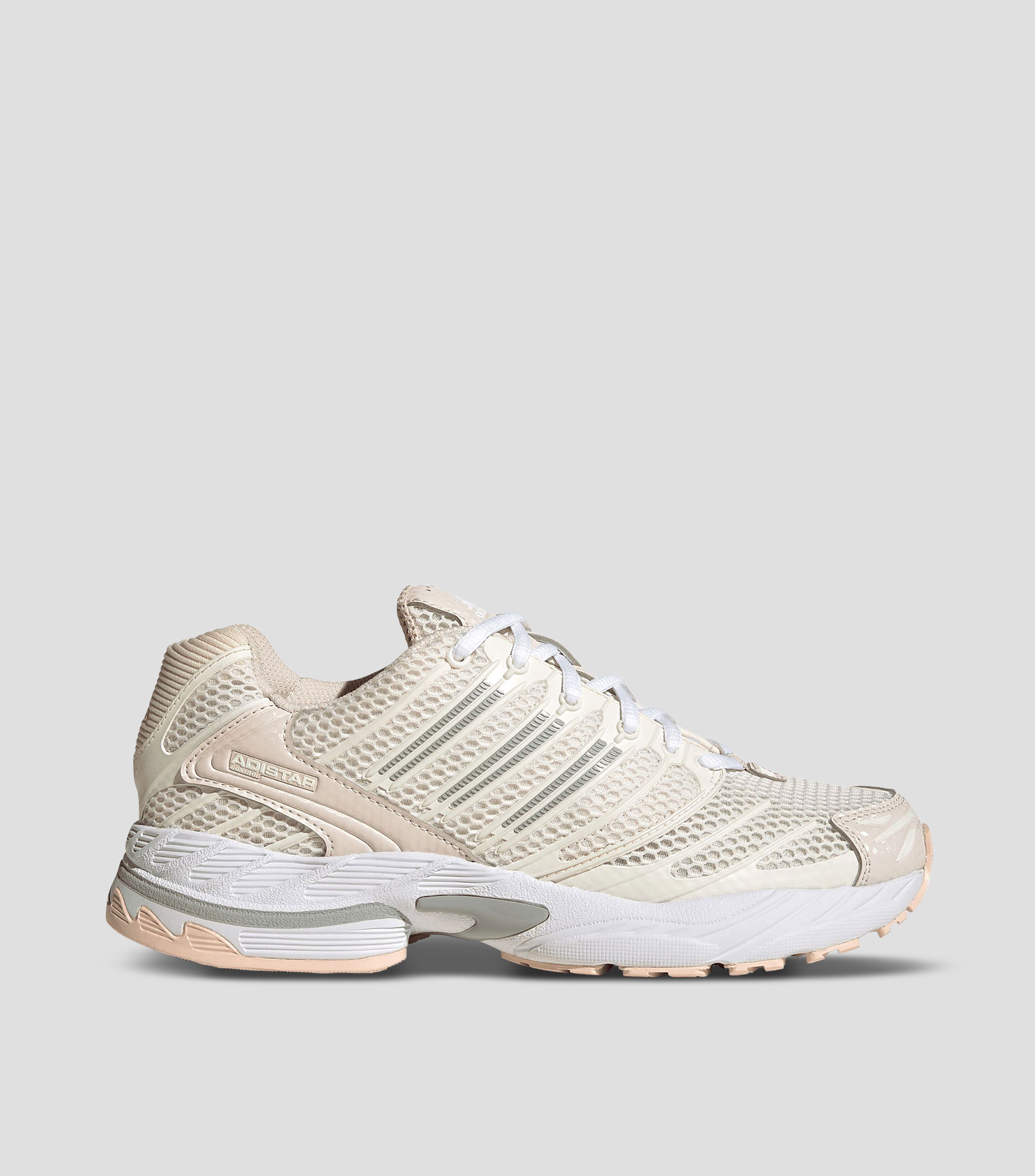 Tenis casuales Adistar Control 3 Mujer