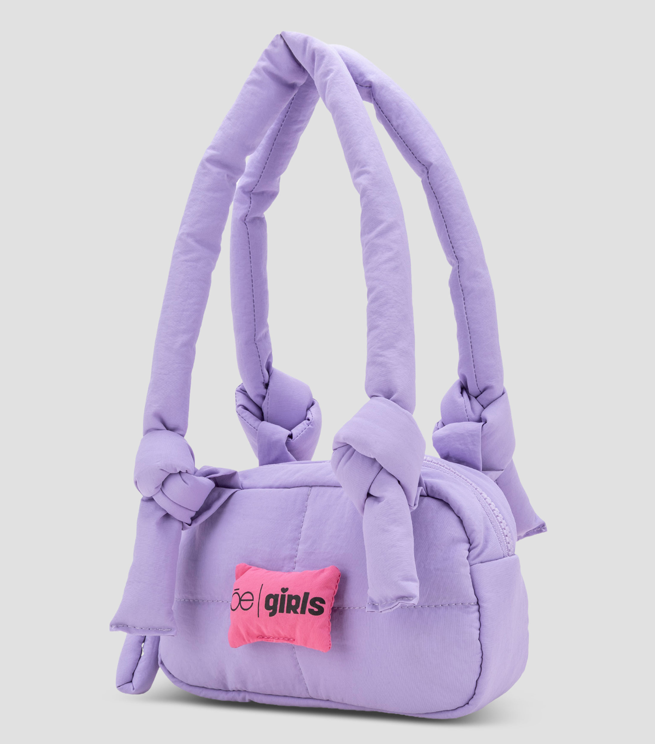Bolsa Crossbody lisa Niña