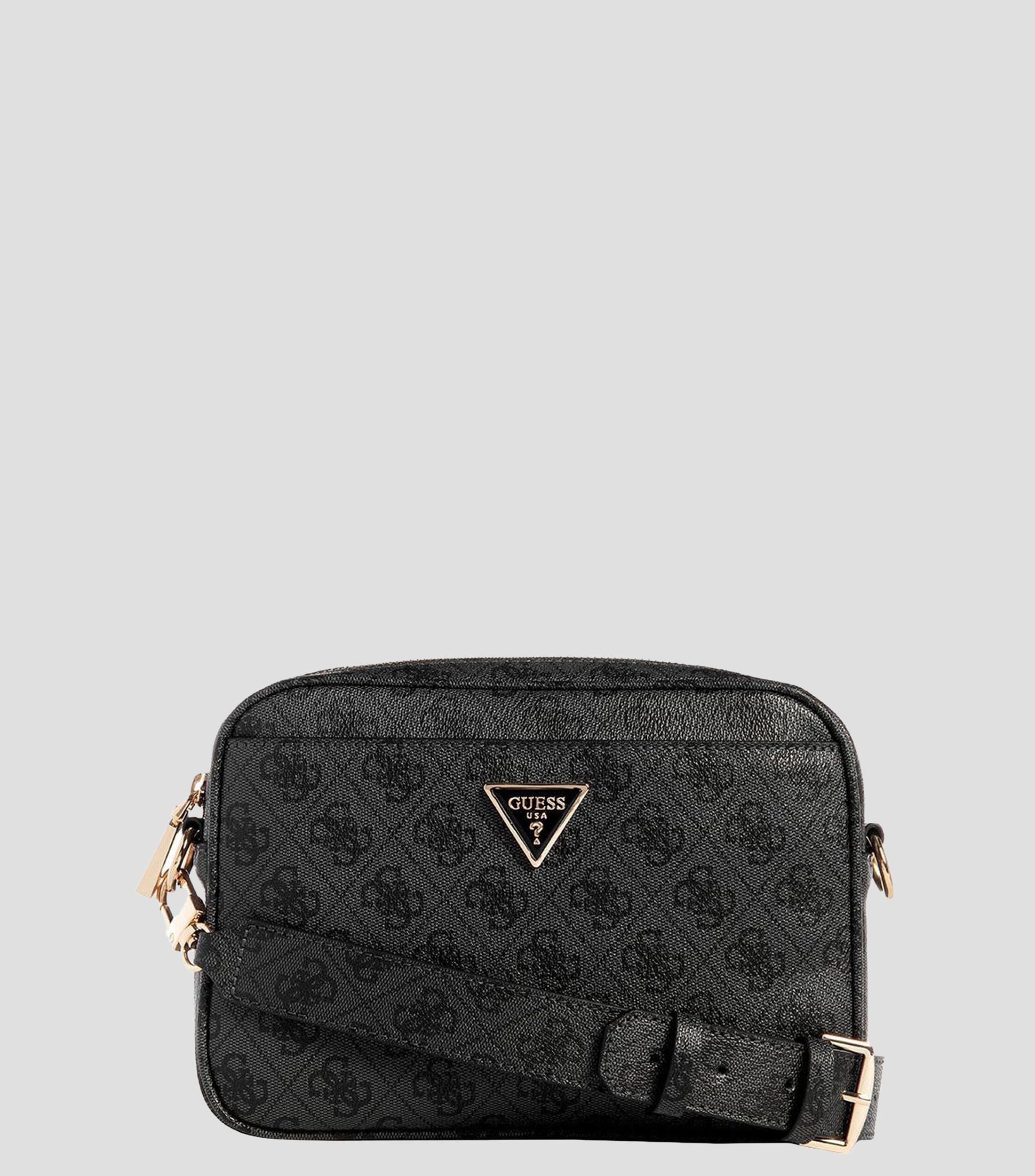 Bolsa Crossbody Meridian II Monogram Mujer