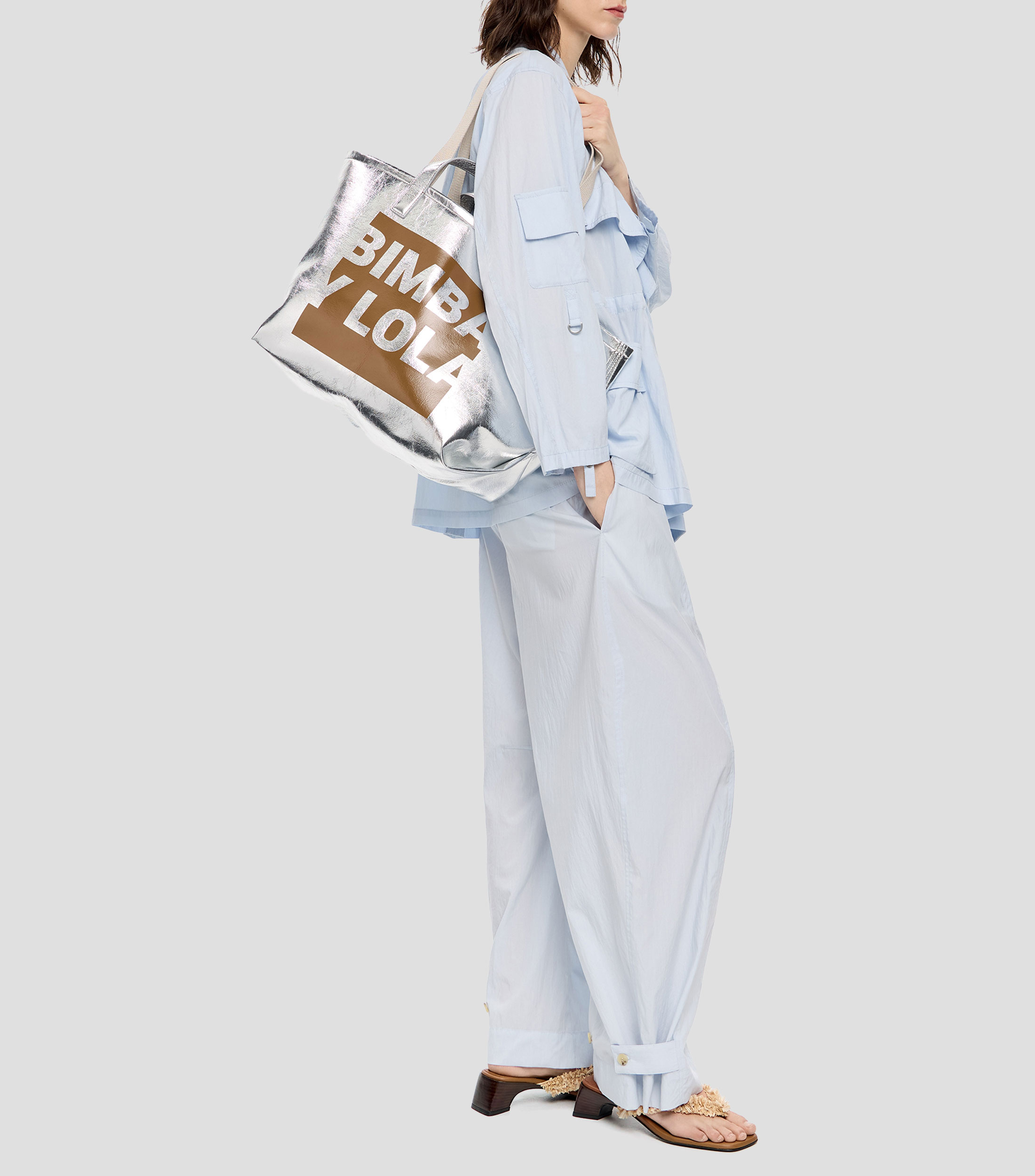 Bolsa Tote Mujer