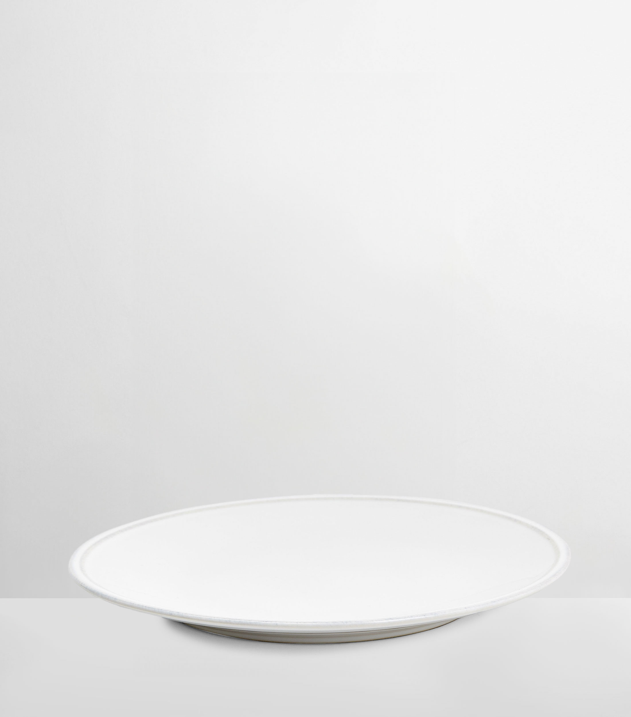 Plato para ensalada Friso