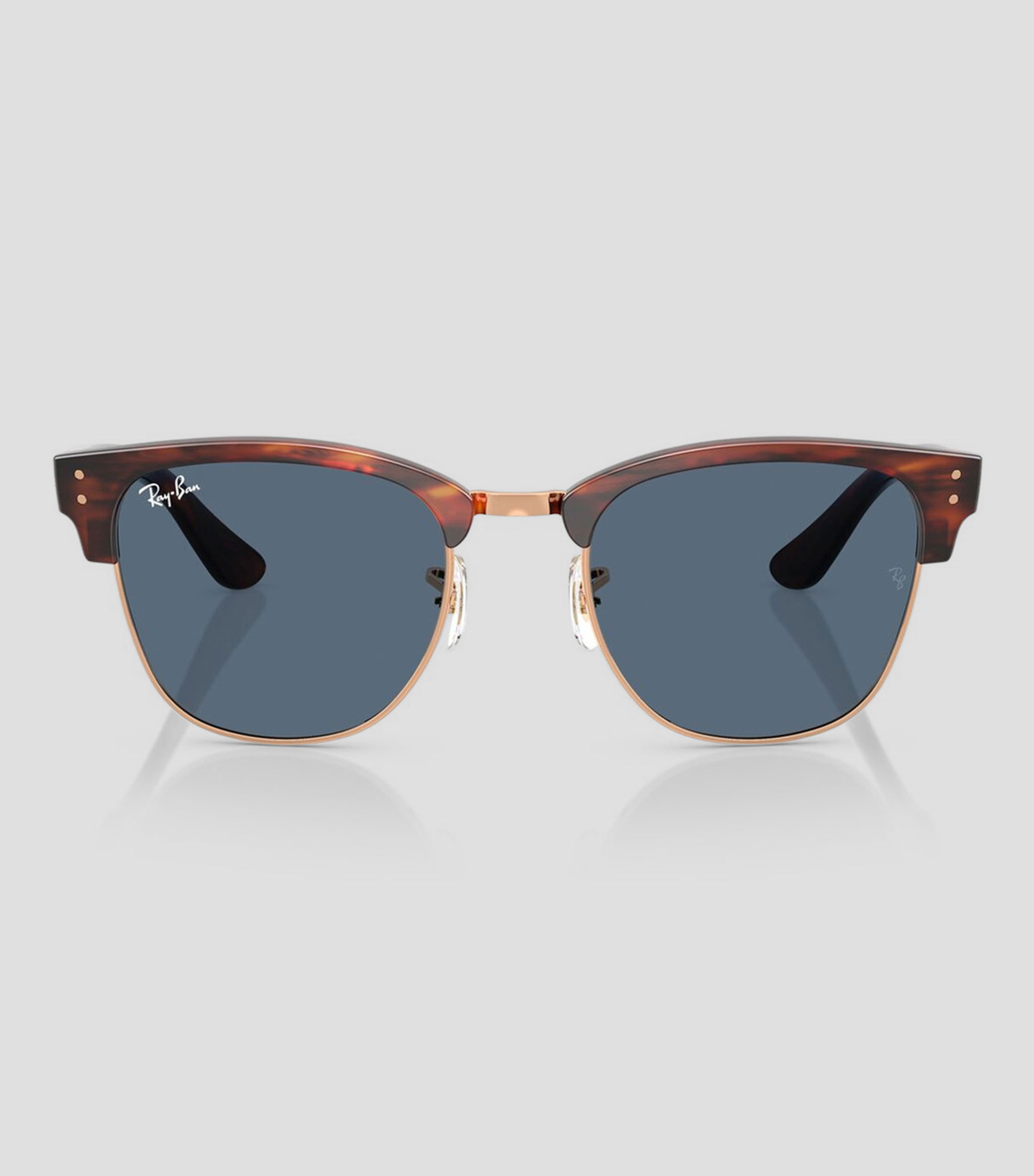 Lentes de sol phantos Clubmaster Reverse havana Mujer
