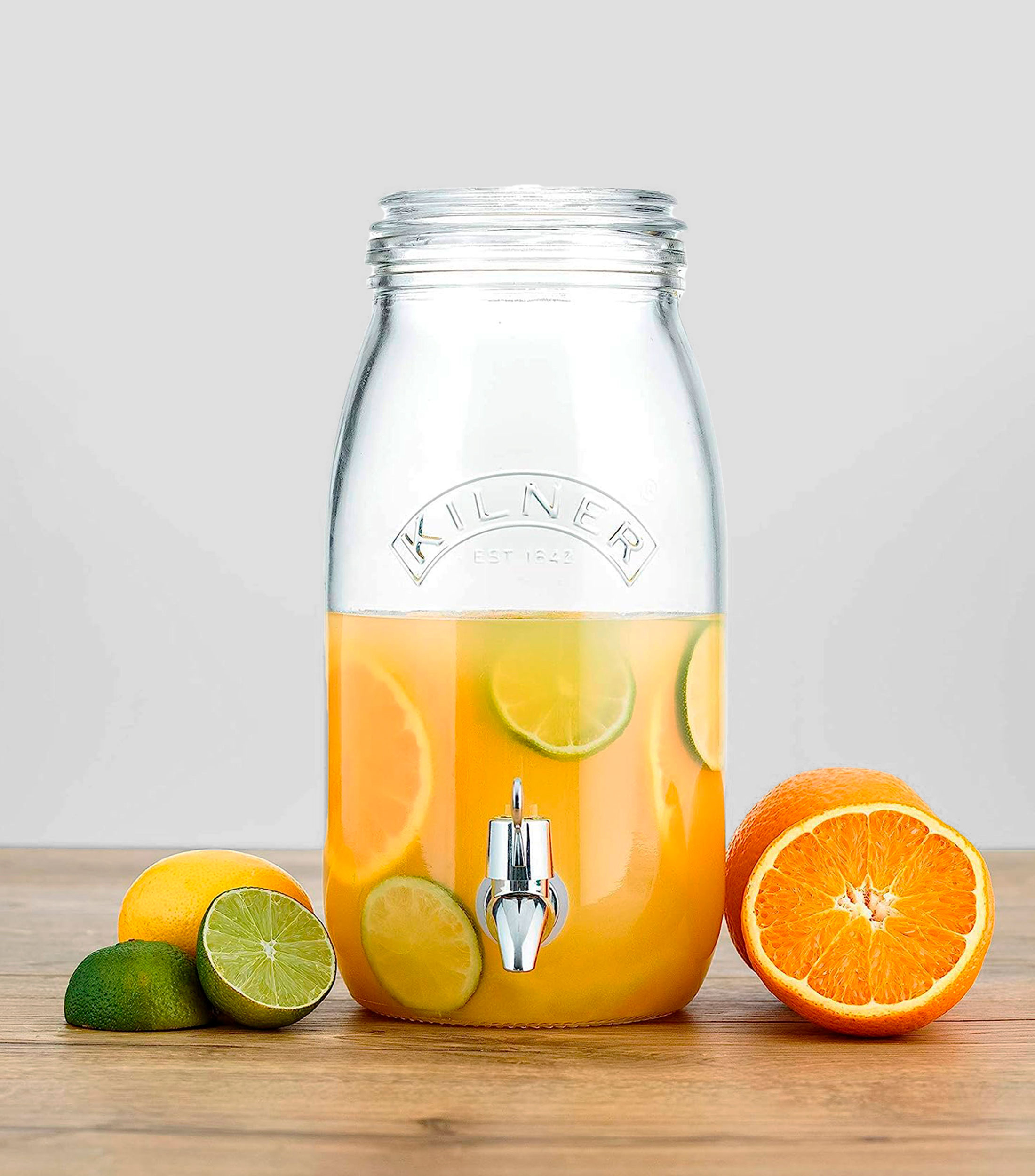 Dispensador Agua Con Llave Vid 3Lt