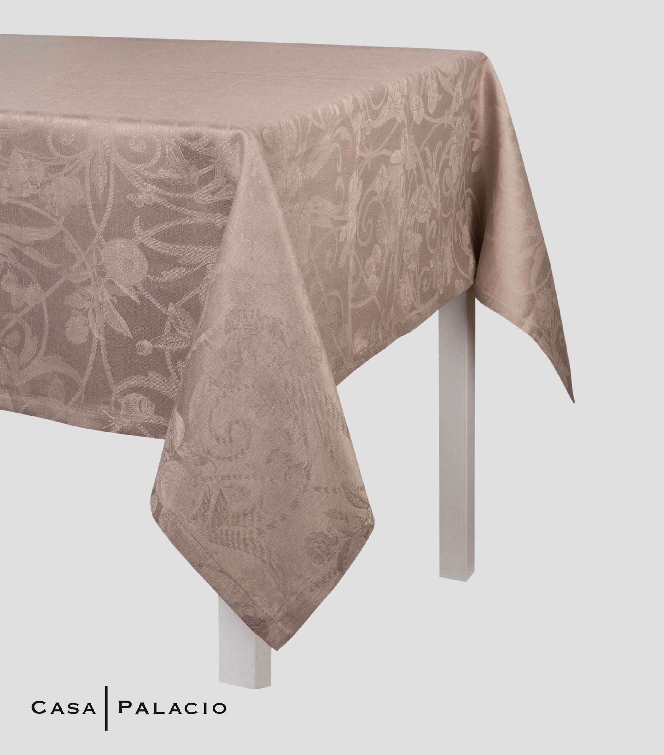 Mantel para mesa Tivo Cuadrado
