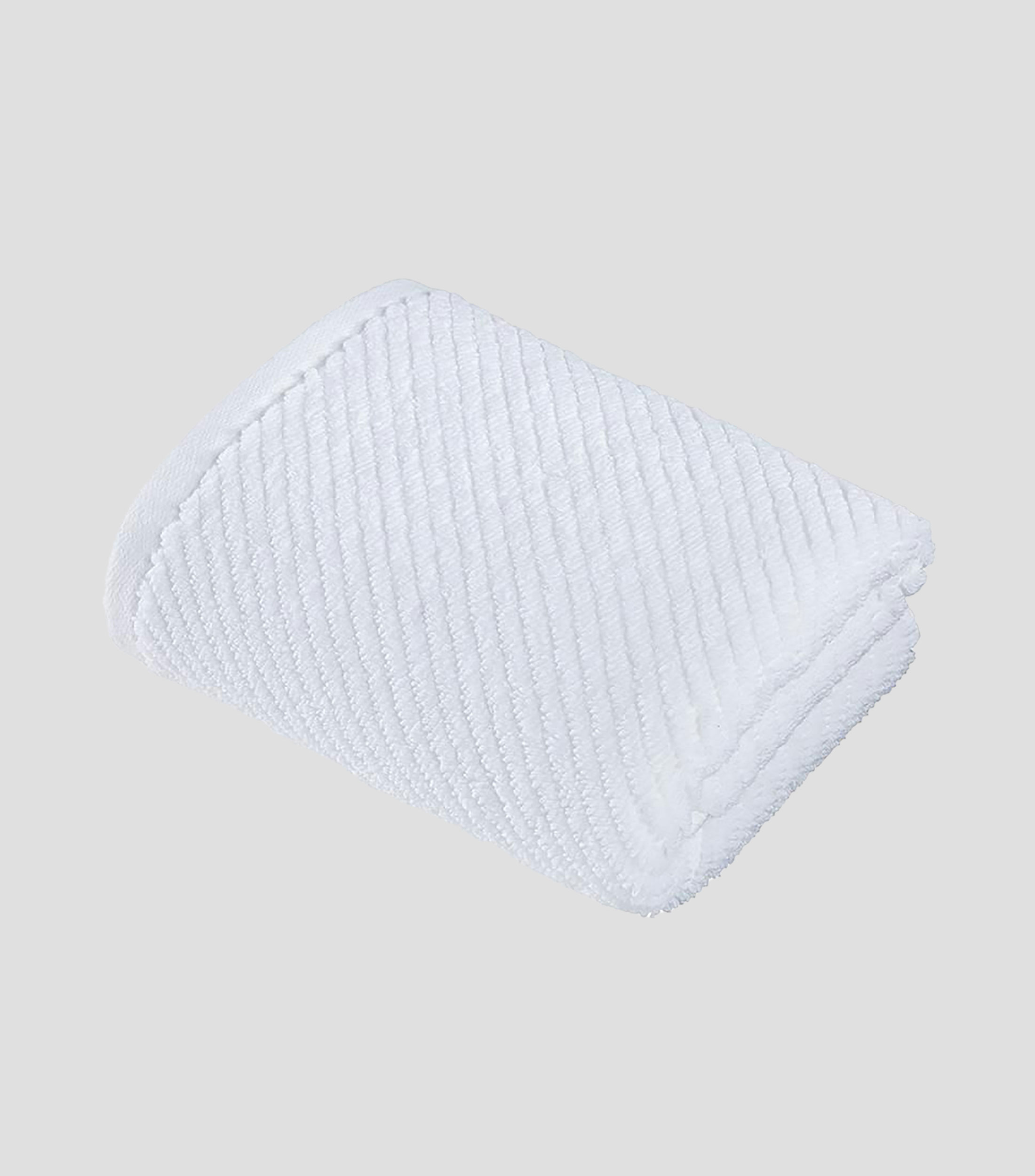 Toalla de Manos Alessa Blanca