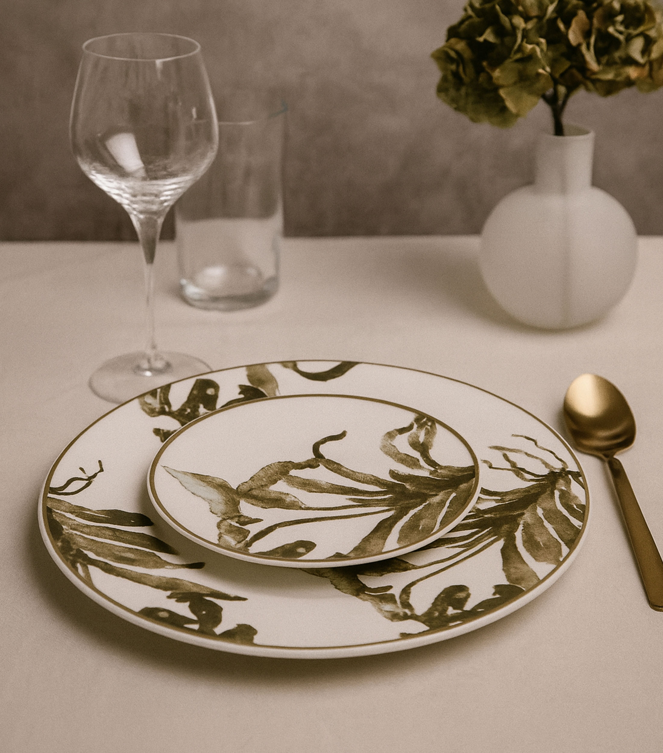 Plato extendido Bloomsbury Oliva
