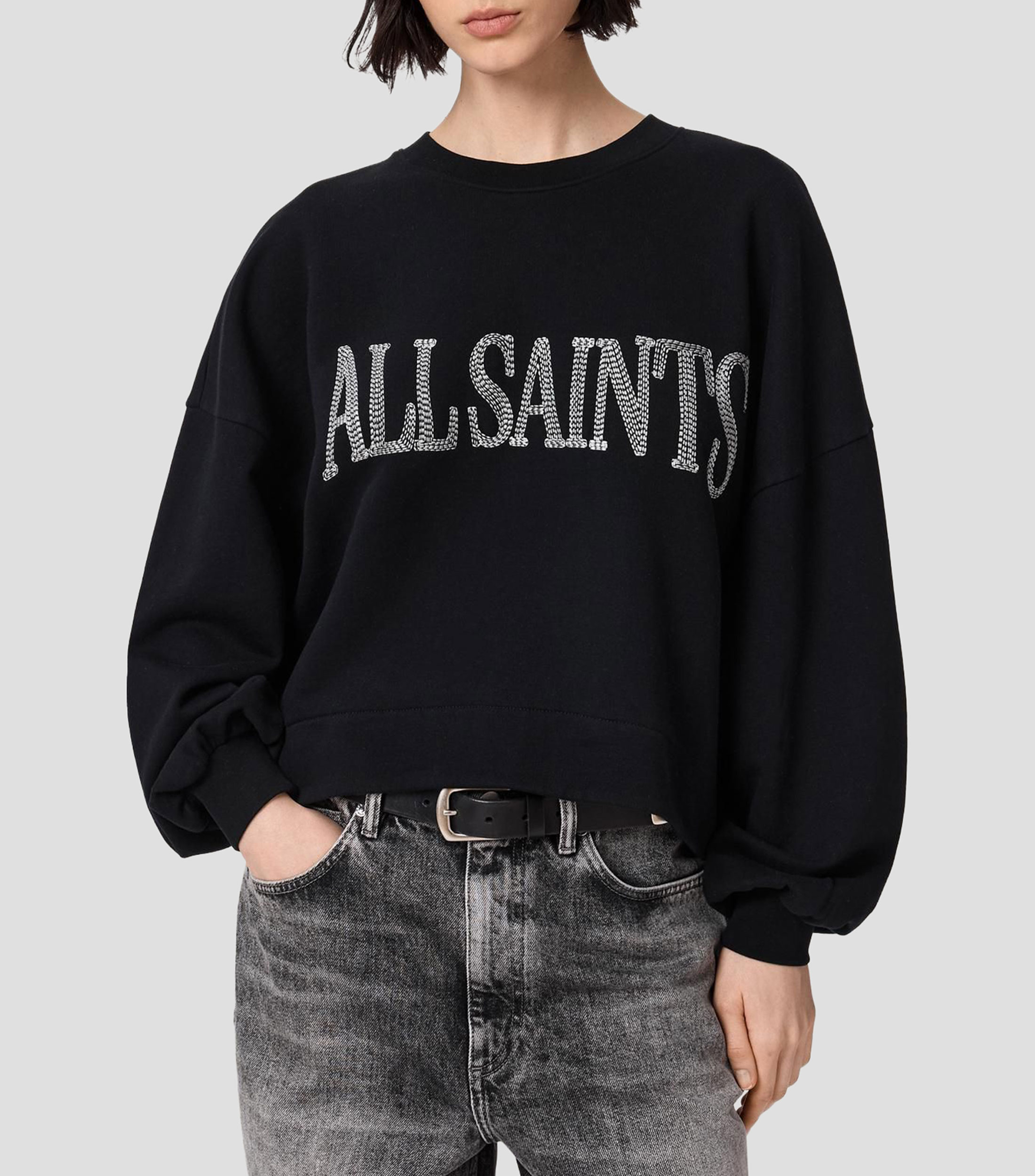 Sudadera Dash Lila Mujer
