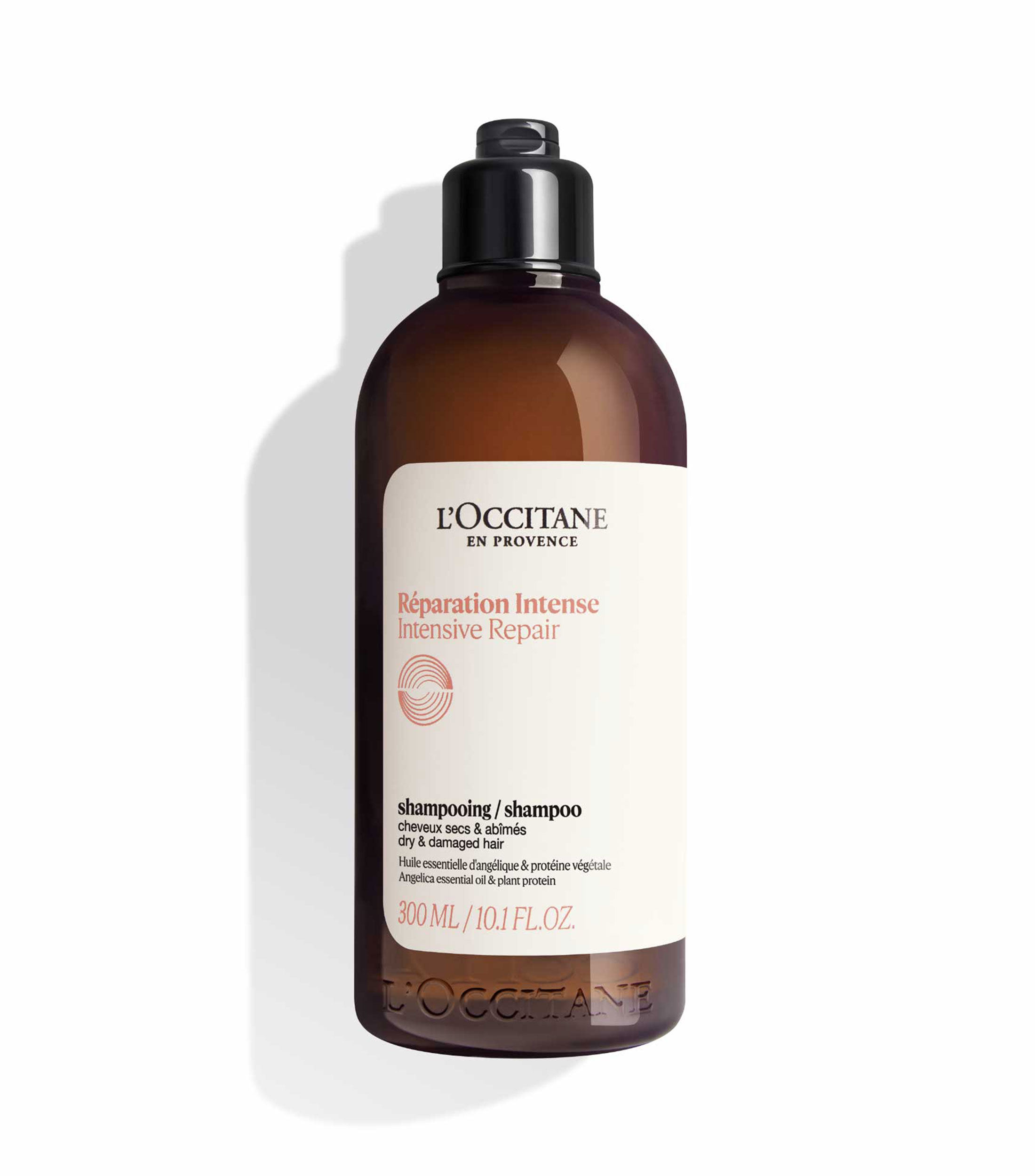 Shampoo Reparacion Intensa, 300 ml
