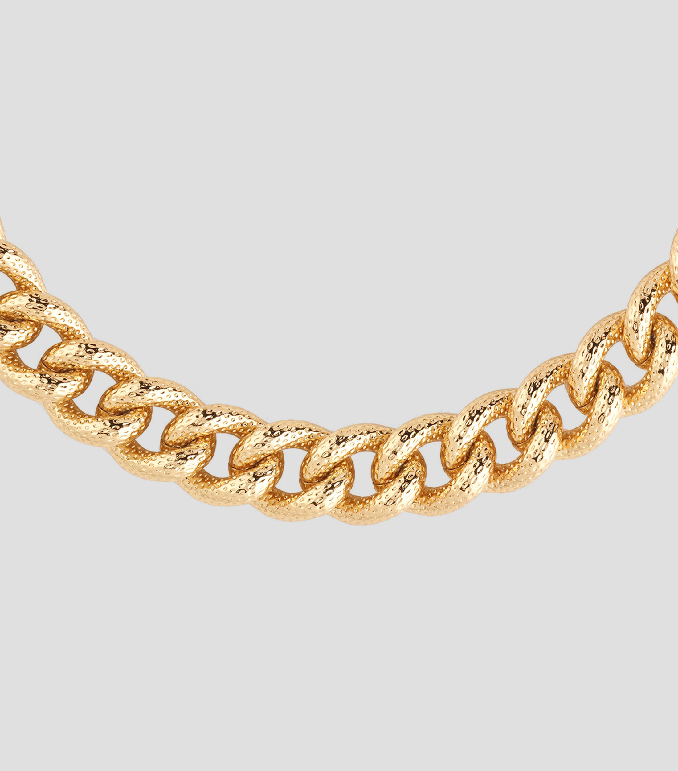 Collar The Chain Mujer