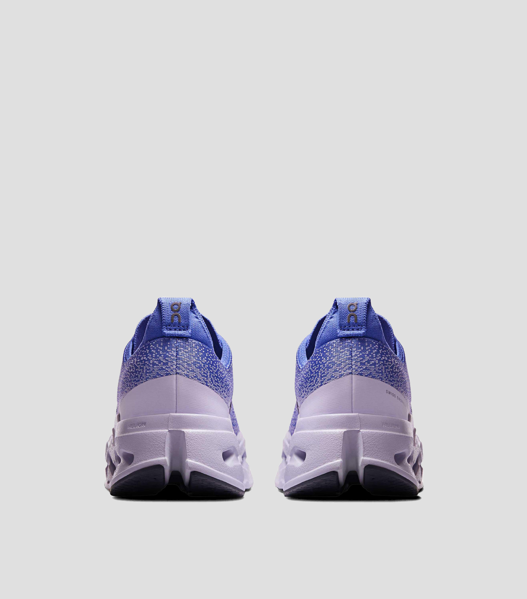 Tenis para correr Cloudsurfer Max Mujer