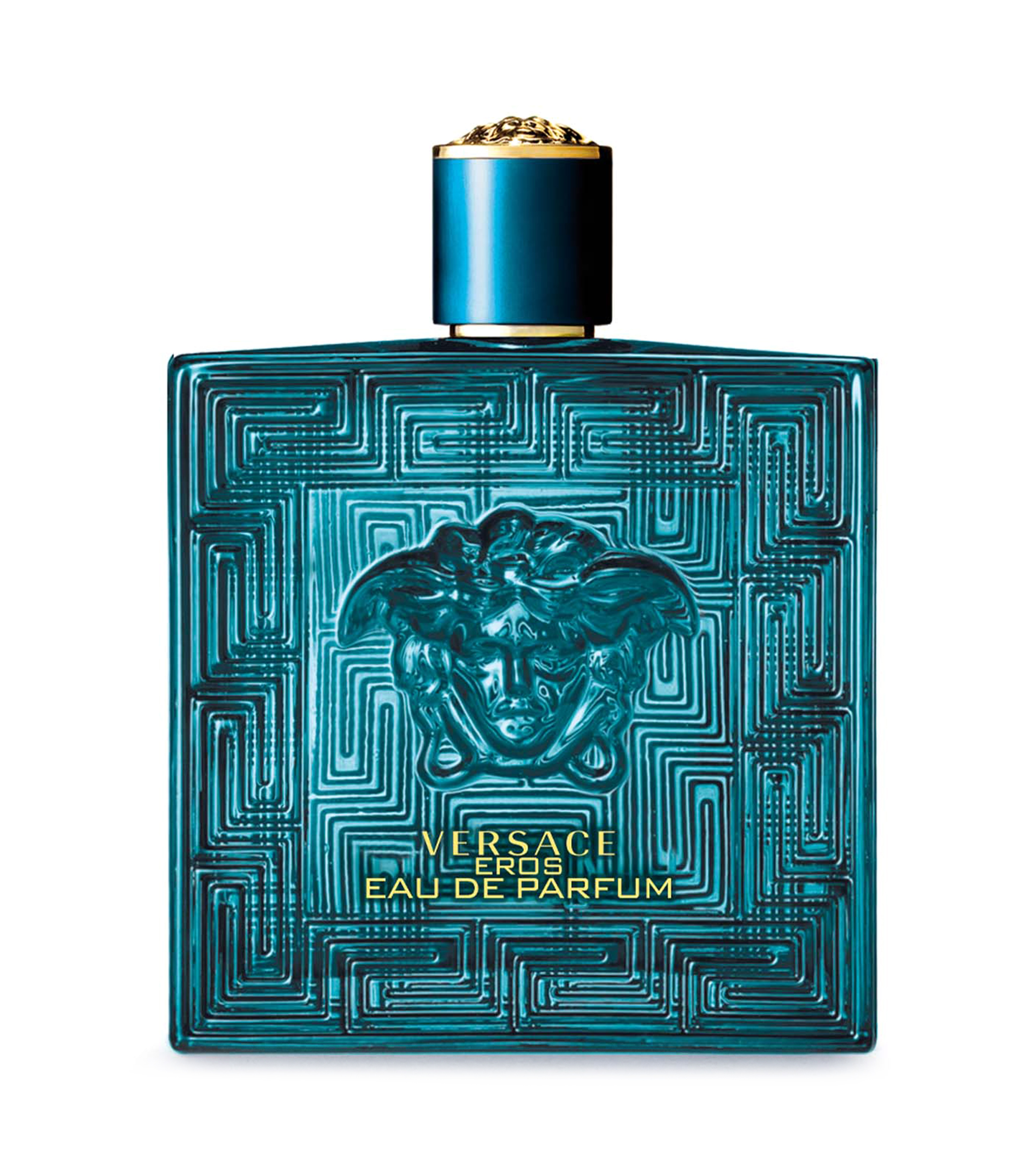Perfume, Eros Eau de Parfum, 200 ml Hombre