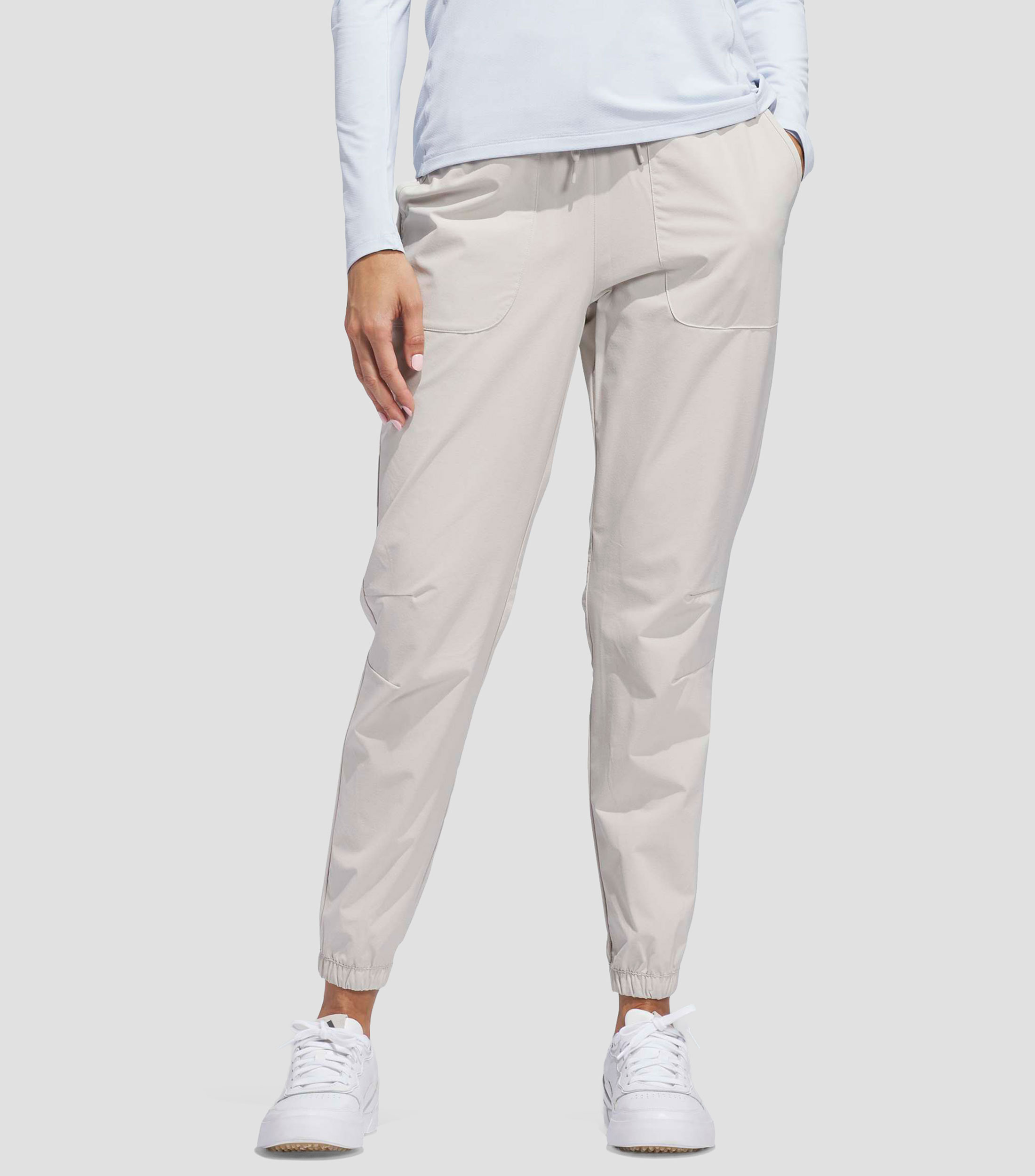Pants para Golf liso Mujer