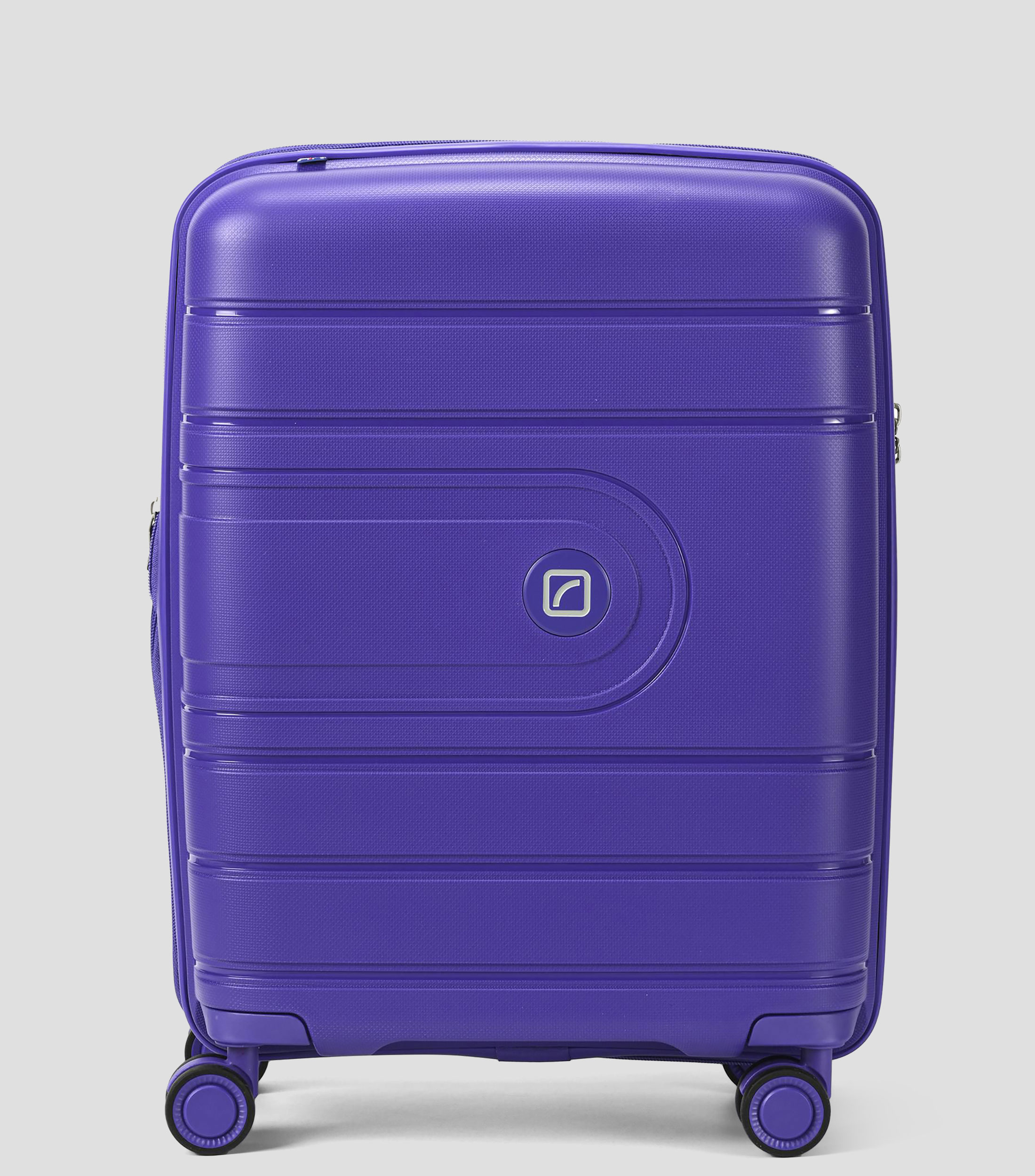 Maleta de Viaje Luxe Wanderer Morada