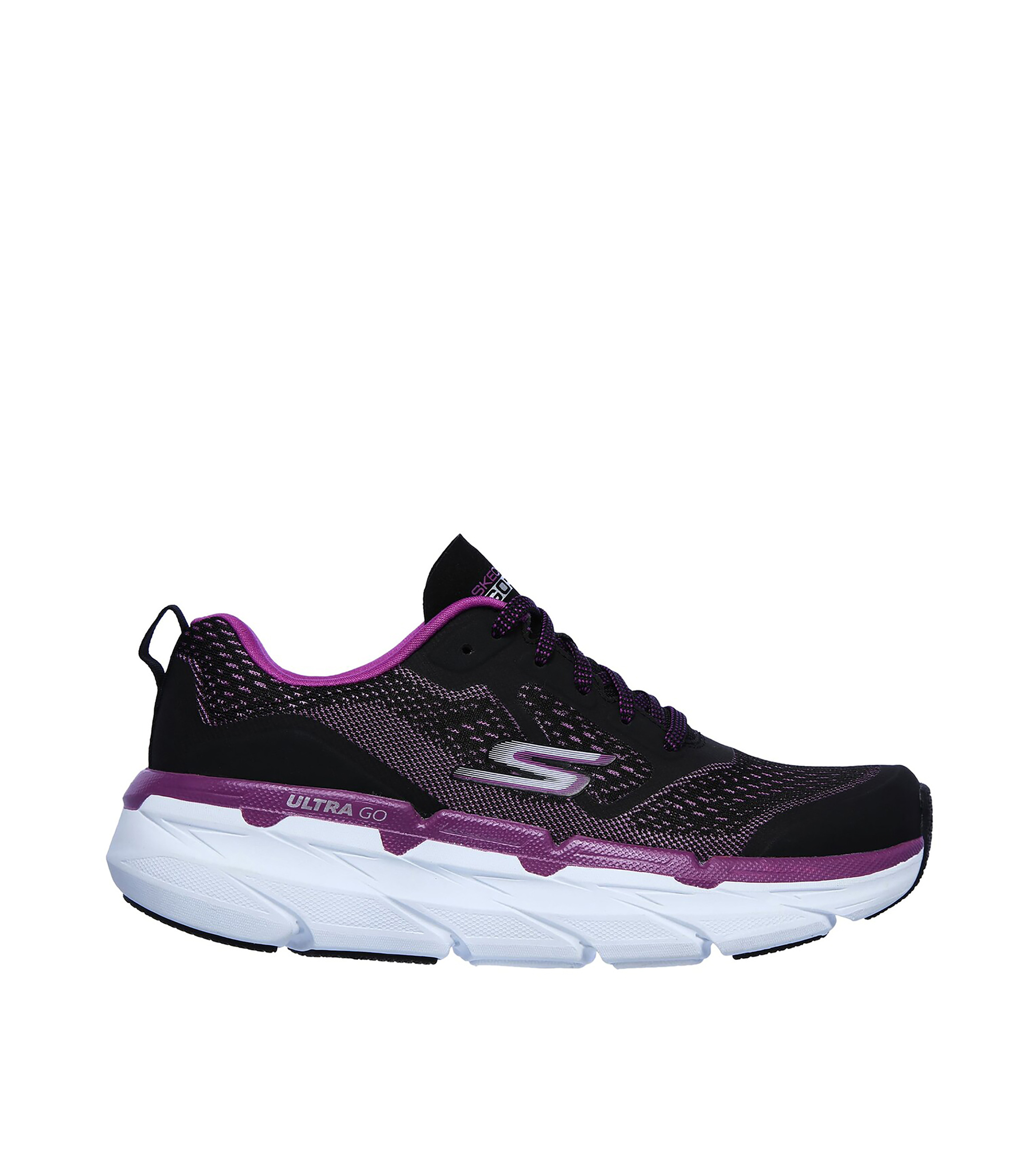 Skechers Tenis para Correr Cushioning Premier Mujer - El Palacio de Hierro