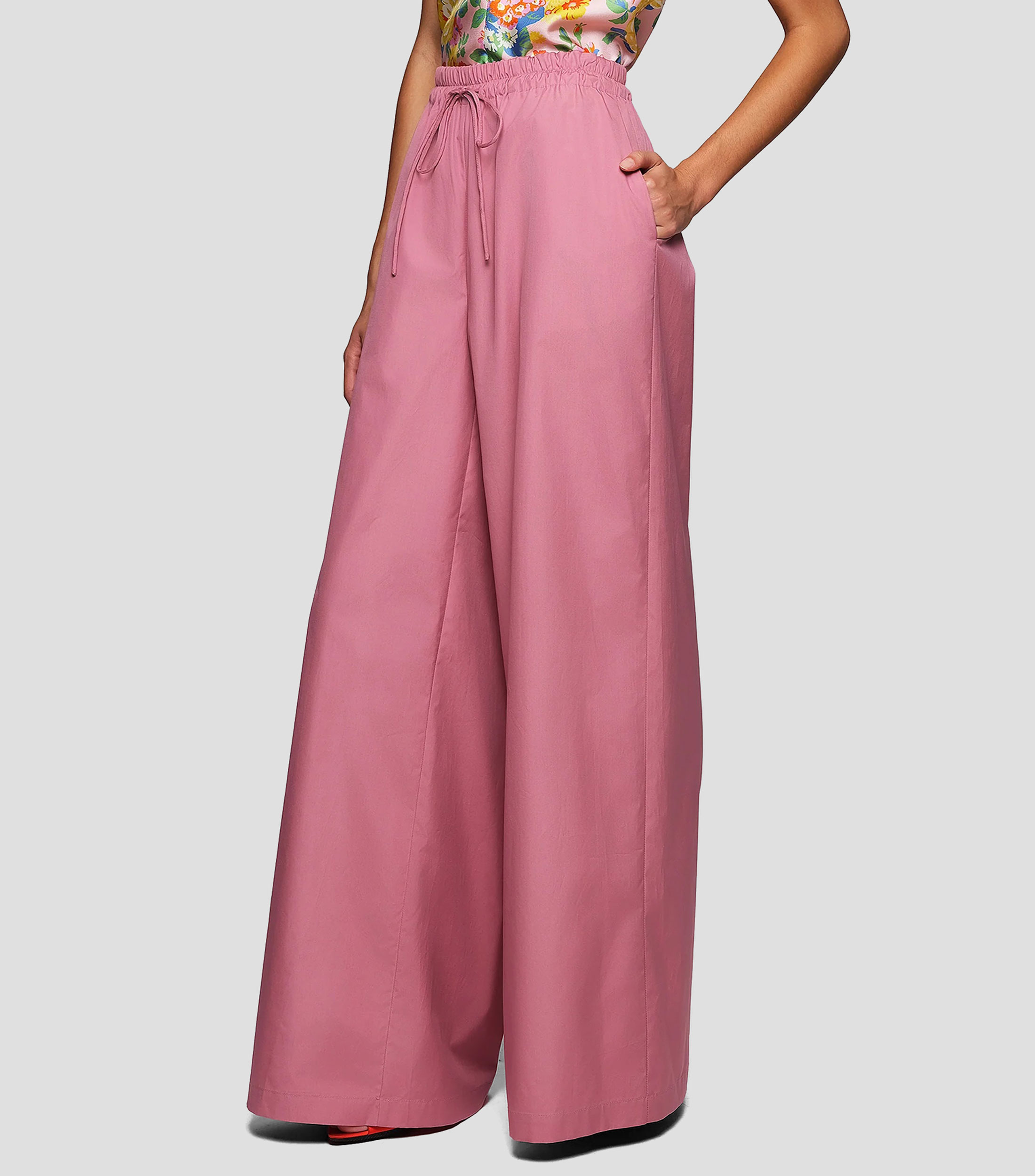 Pantalón casual Mujer