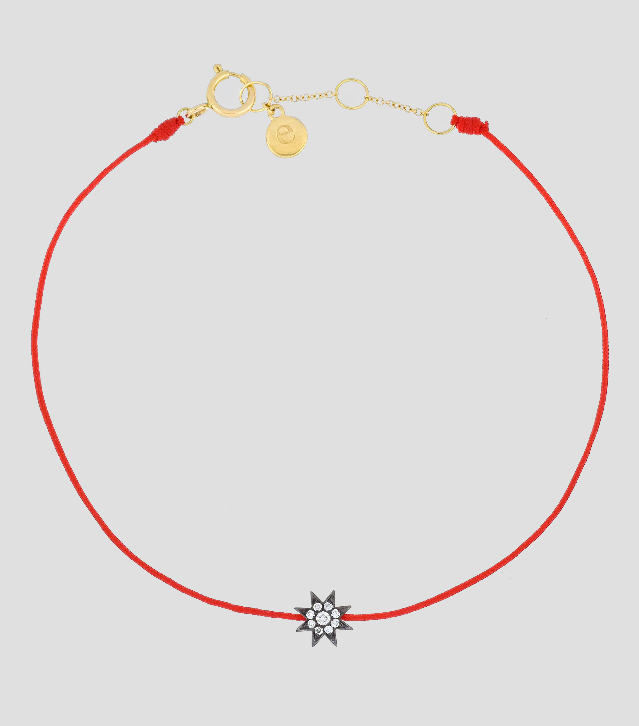 Pulsera con dije Mujer