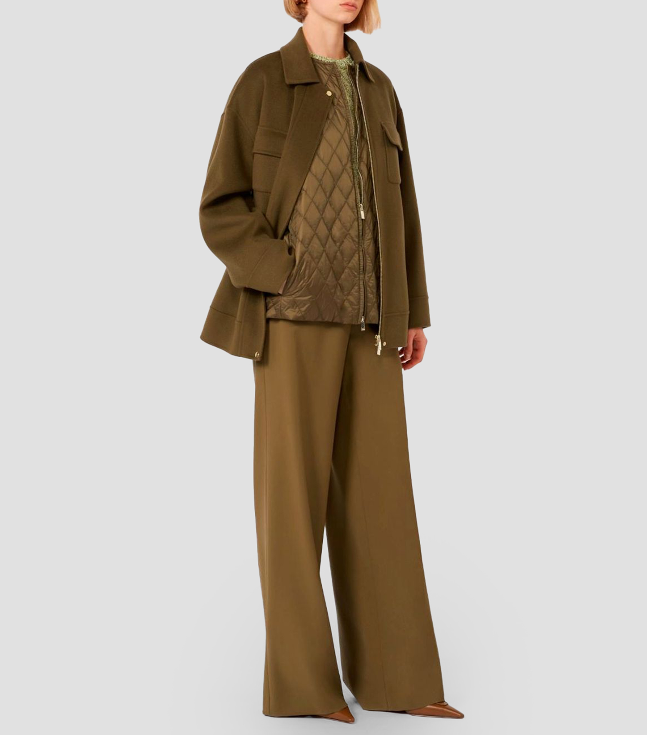 Pantalón Mujer