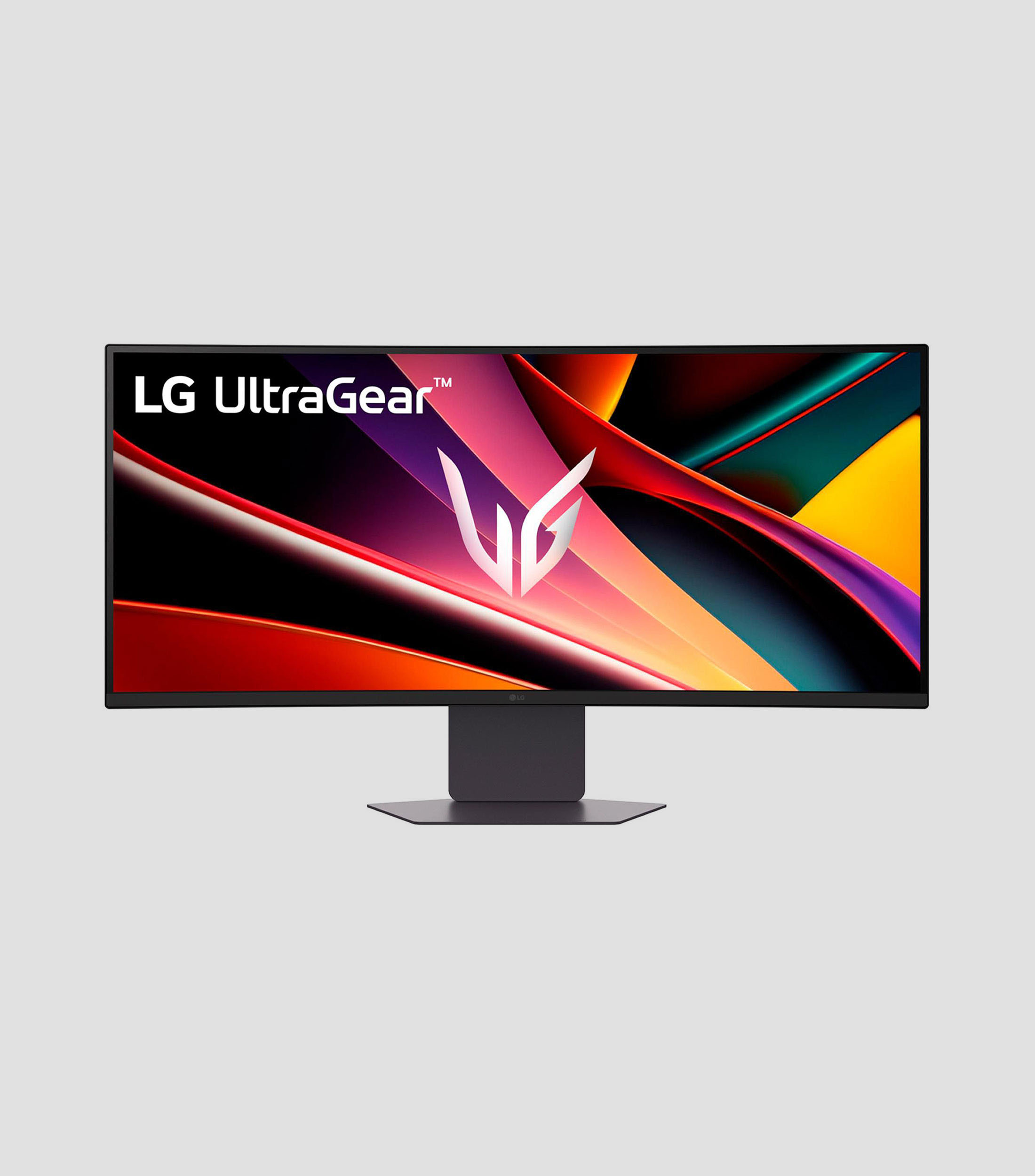 Monitor 34 pulgadas Curvo WQHD