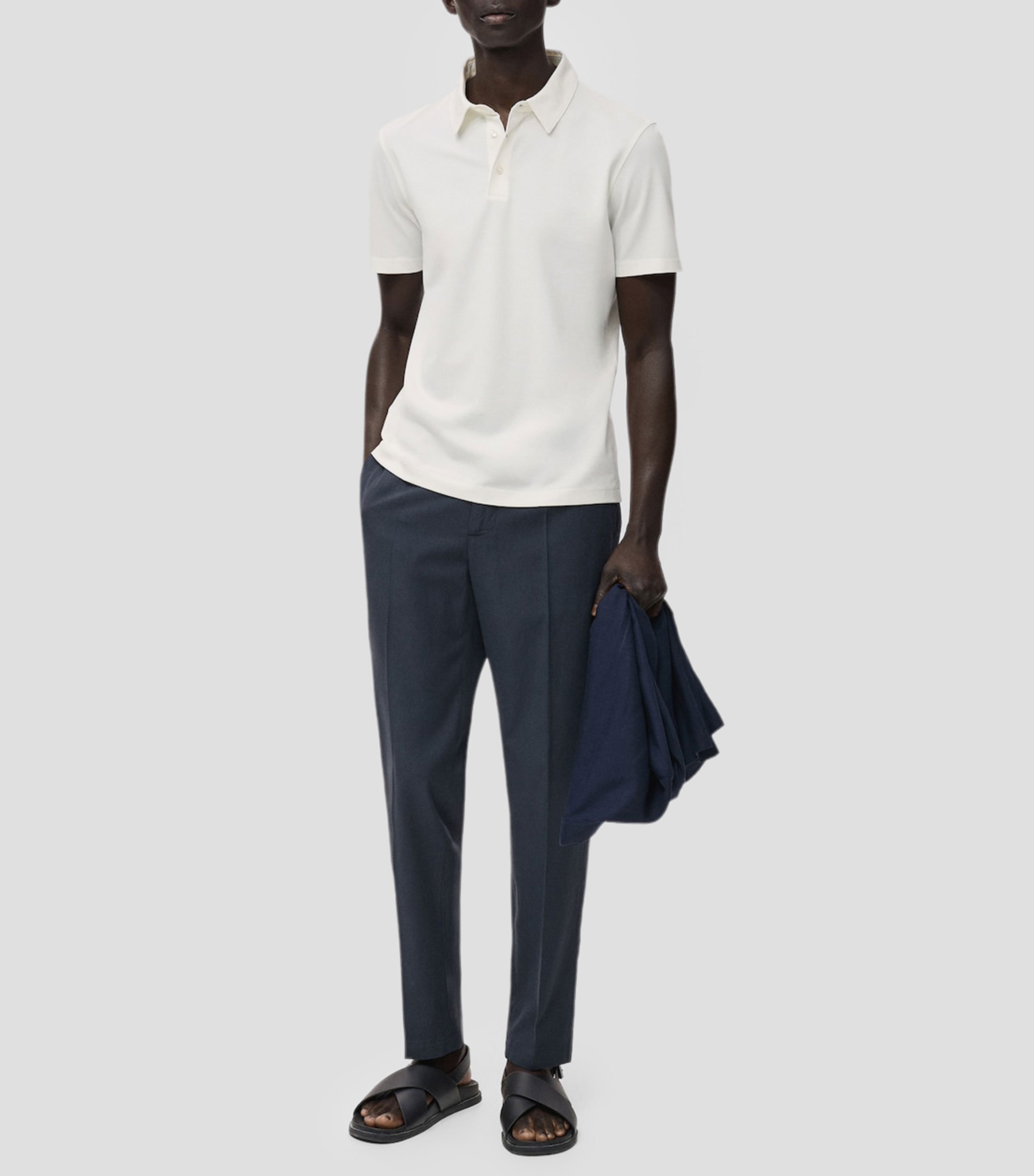 Pantalón Chino Hombre