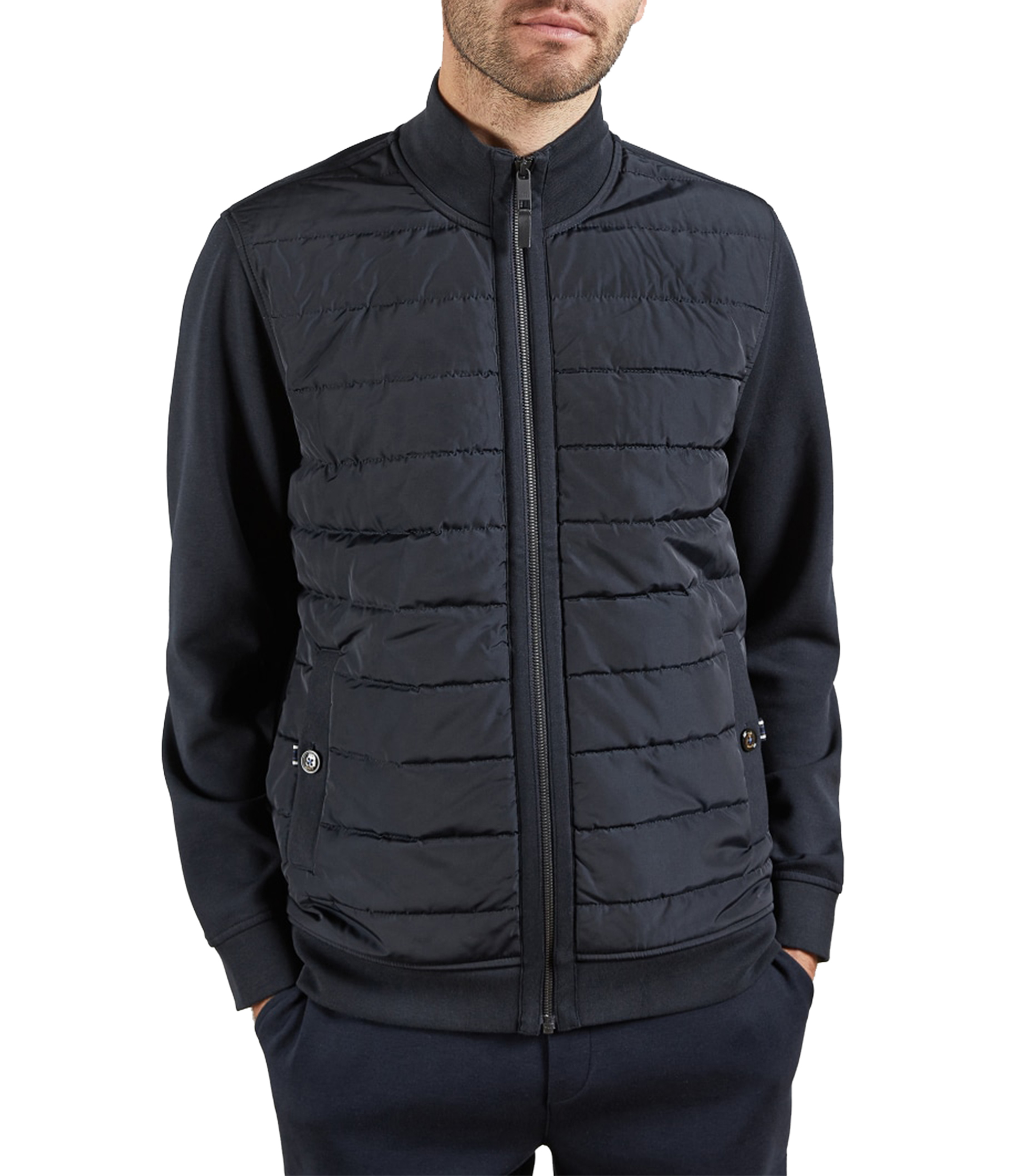 Ted Baker Chamarra Hombre El Palacio de Hierro