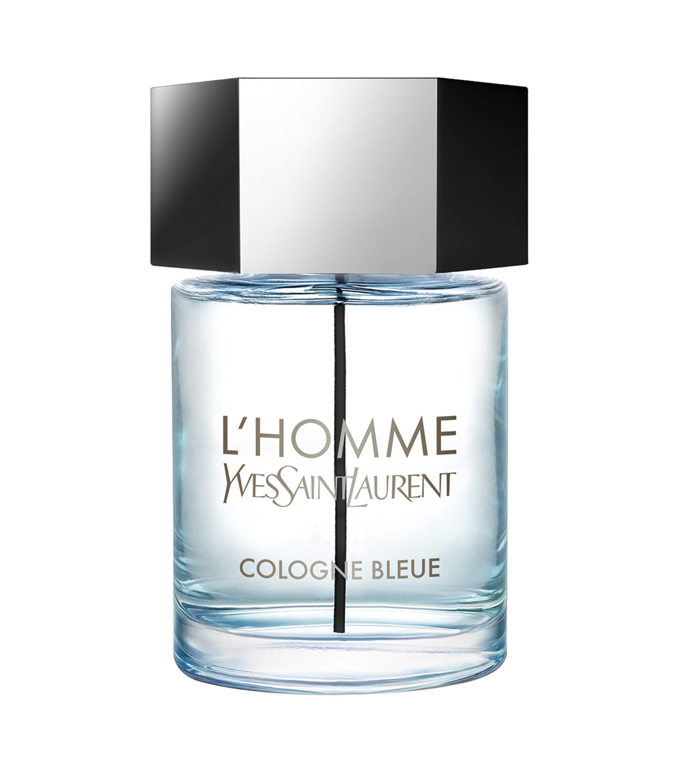 Perfume, LaposHomme Cologne Bleue Eau de Toilette, 100 ml Hombre
