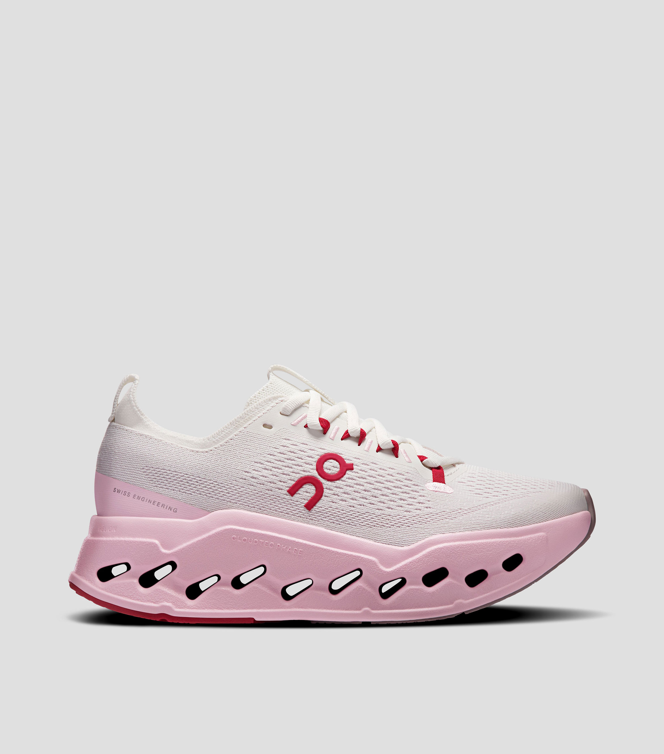 Tenis para correr Cloudsurfer Max Mujer
