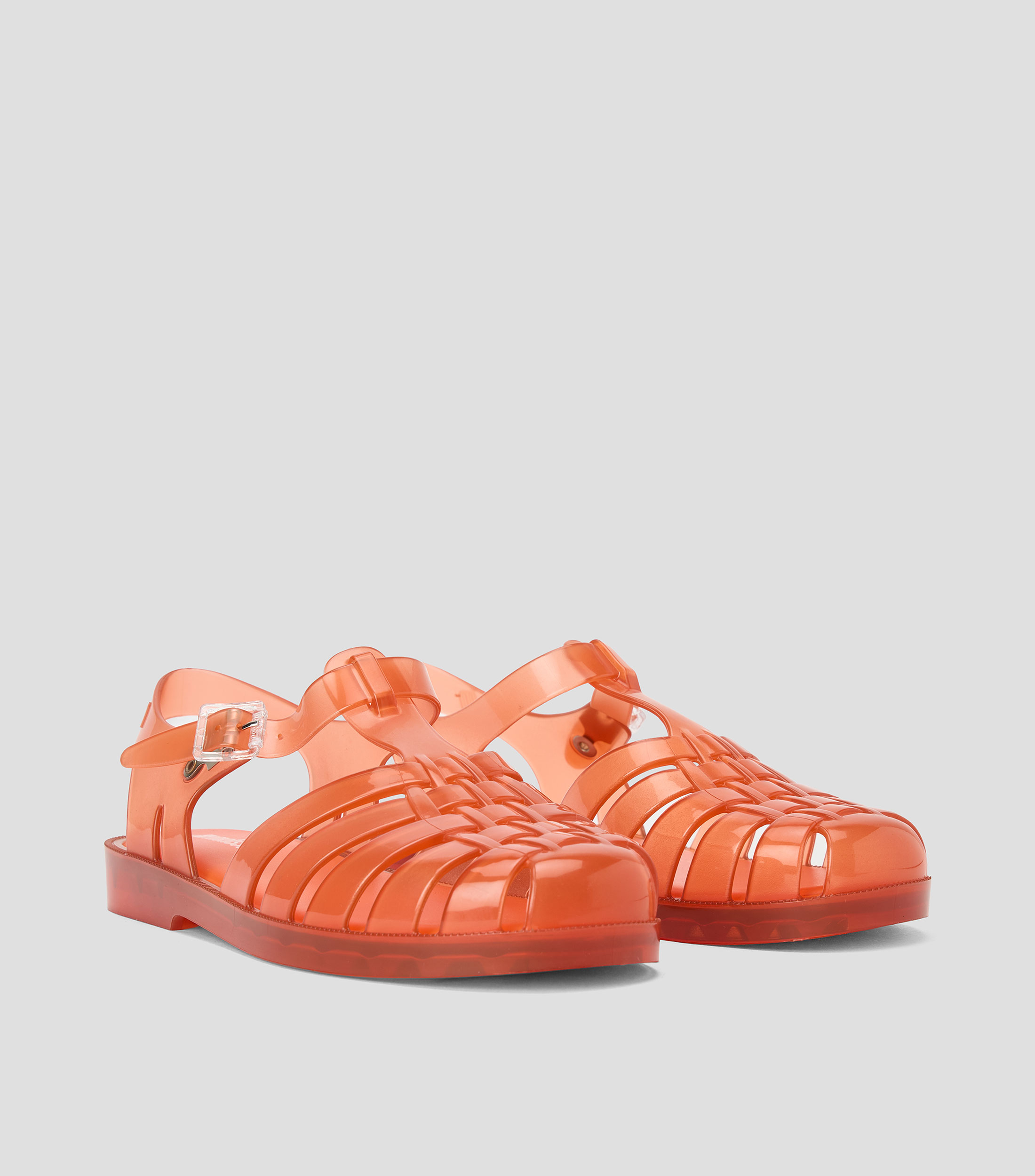 Sandalias planas Mujer