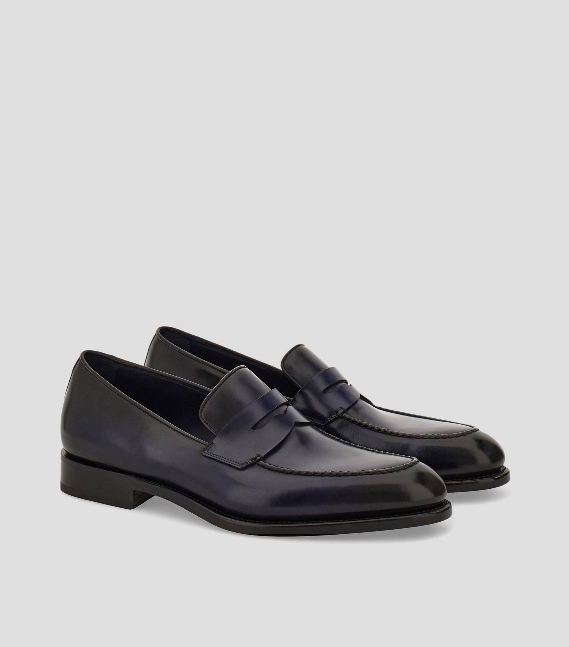 Mocasin Hombre