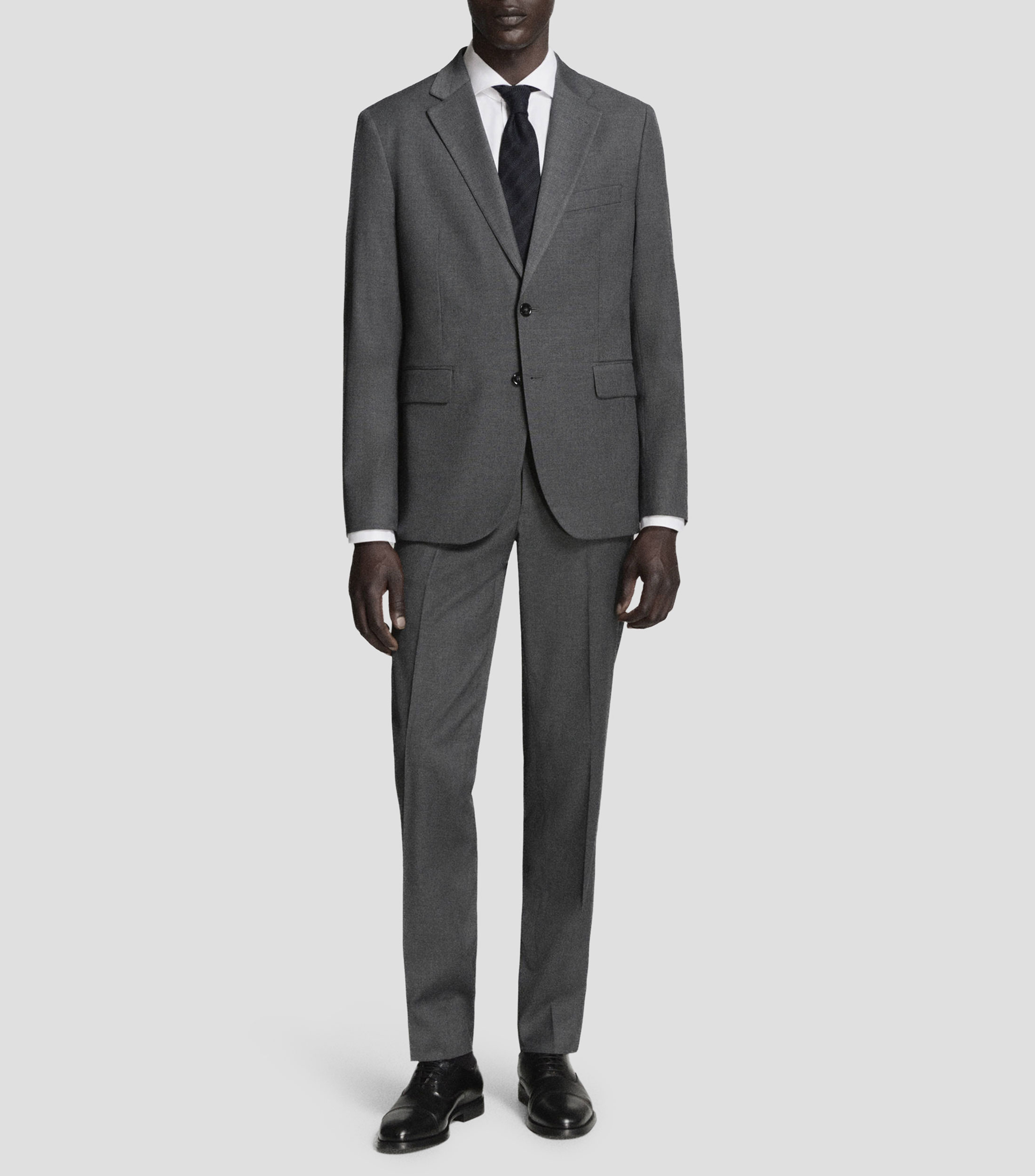 Pantalón de Vestir Milán Hombre