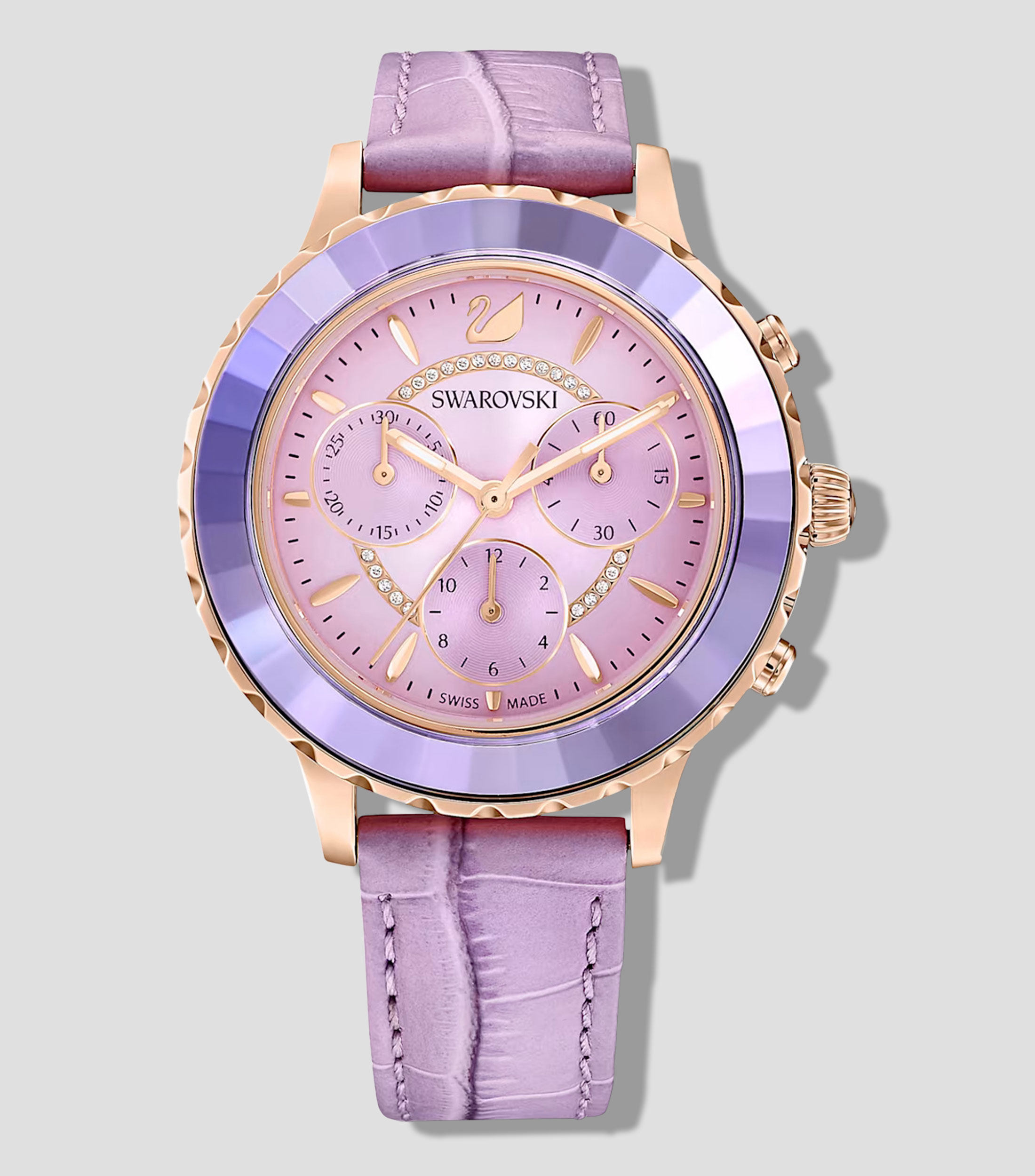 Reloj Octea Lux Mujer