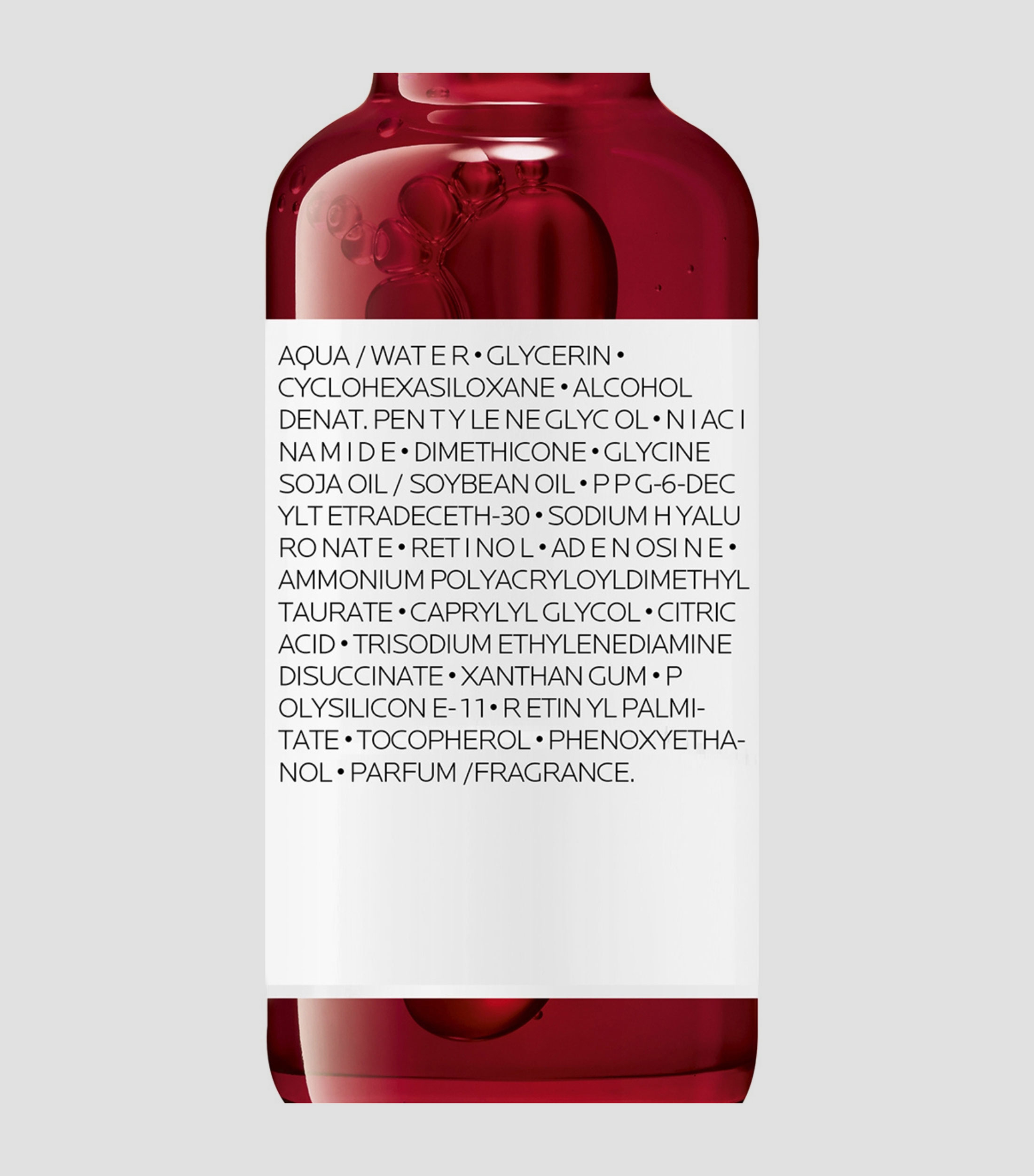 Suero Retinol B3, 30 ml