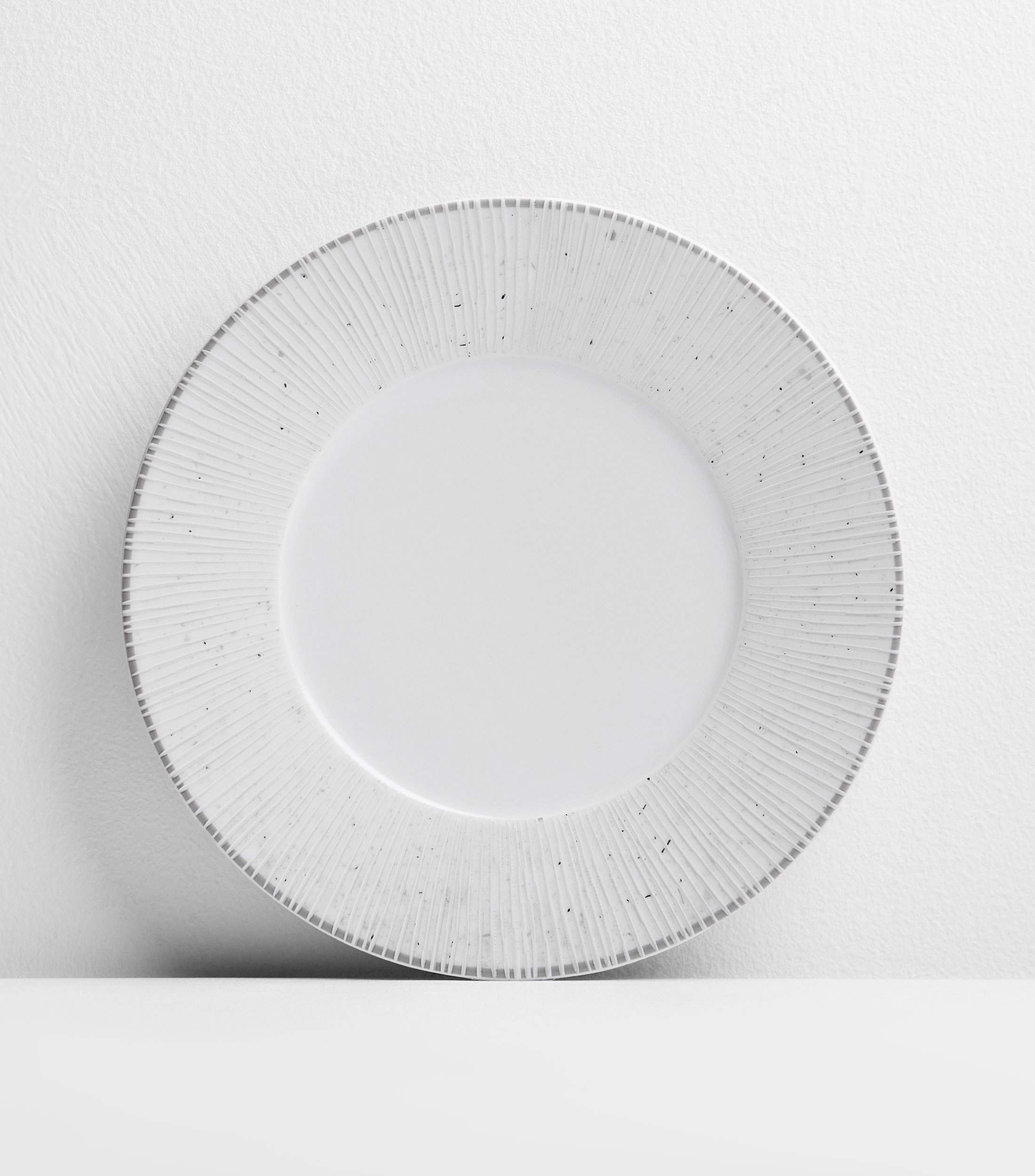 Plato para Ensalada Pietra