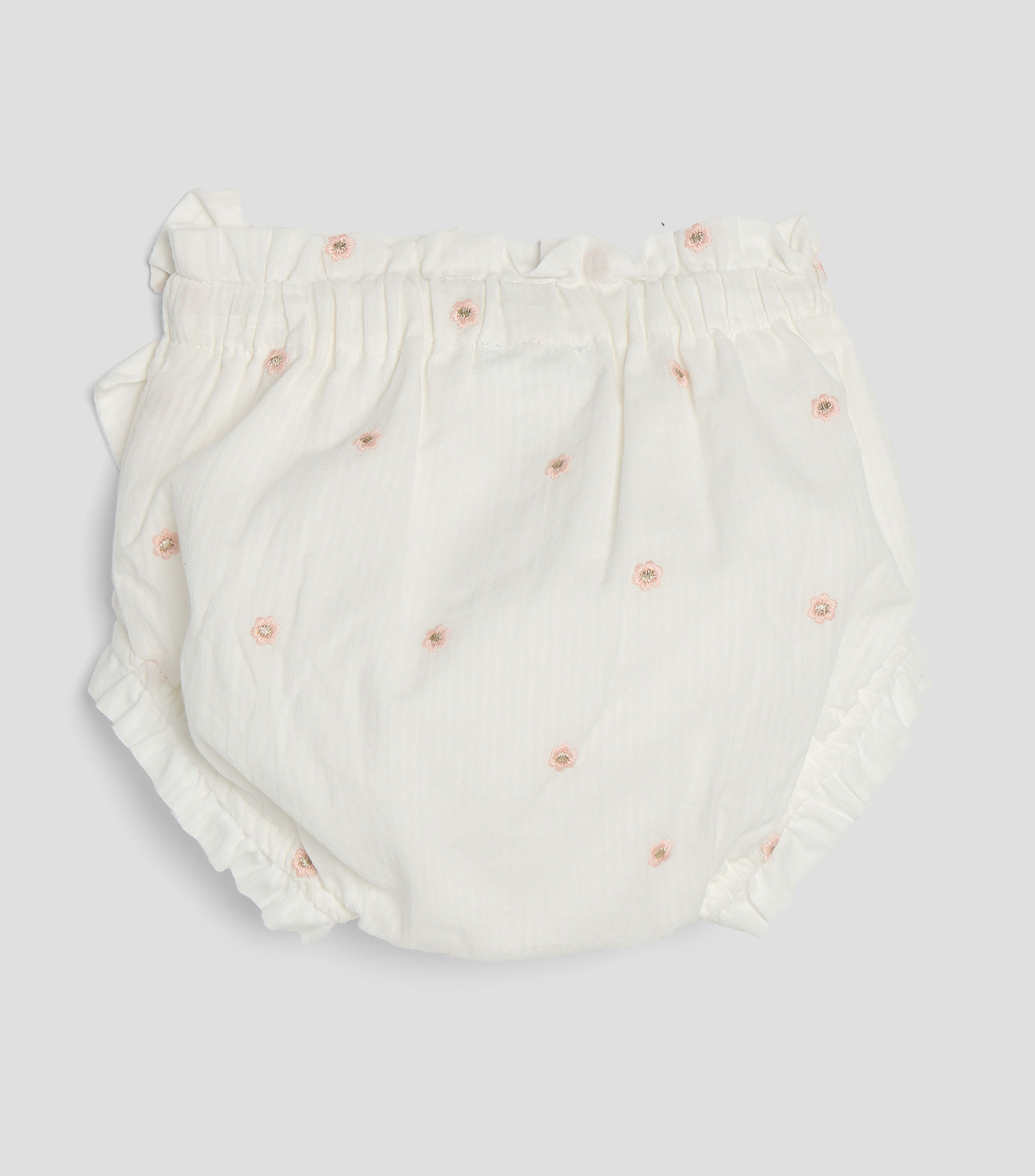 Short bombacho Bebé