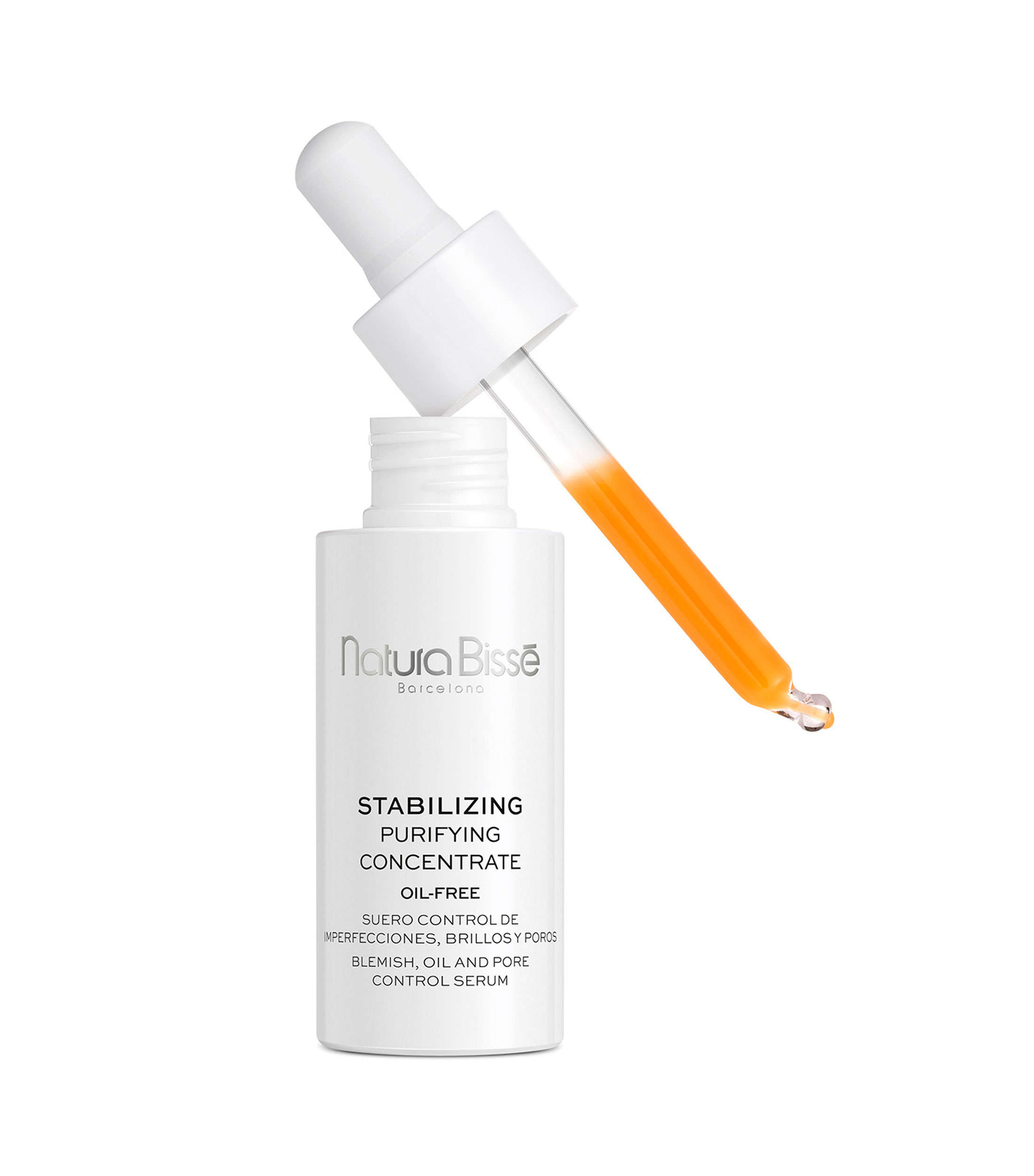 Suero Anti Imperfecciones para rostro Stabilizing Purifying Concentrate, 30 ml