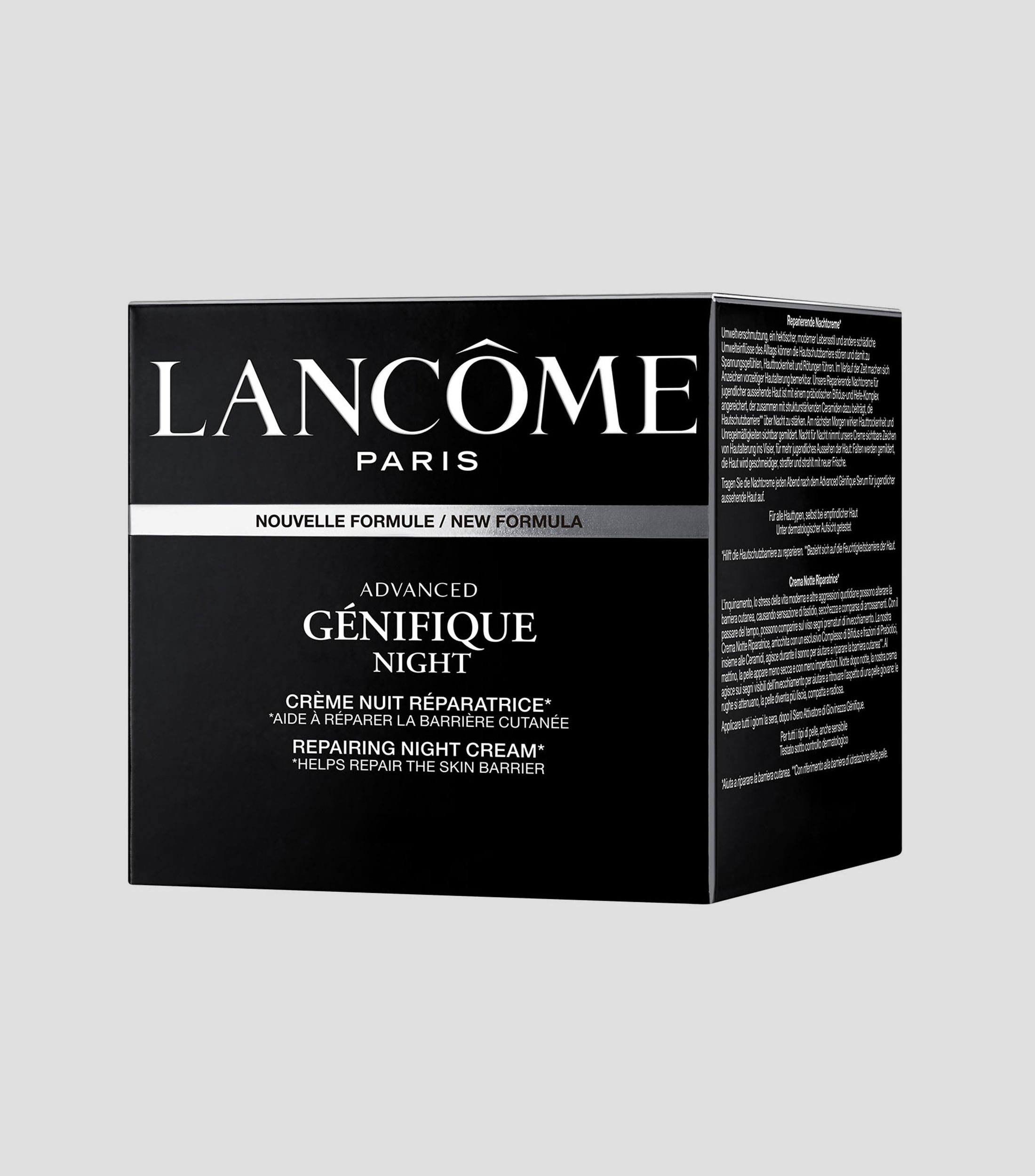 Crema Advanced Génifique Repairing Night, 50 ml