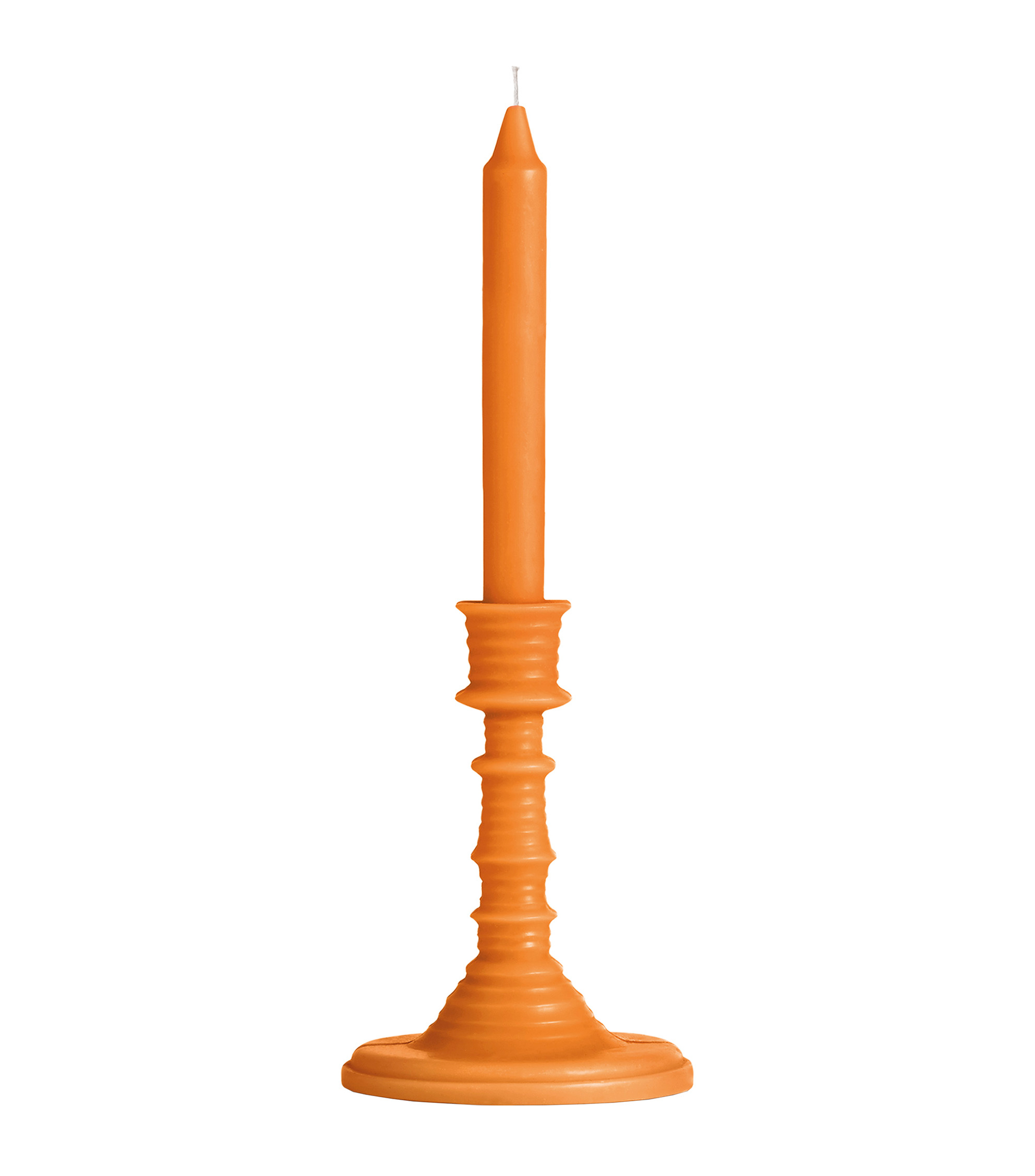 Candelabro Orange Blossom
