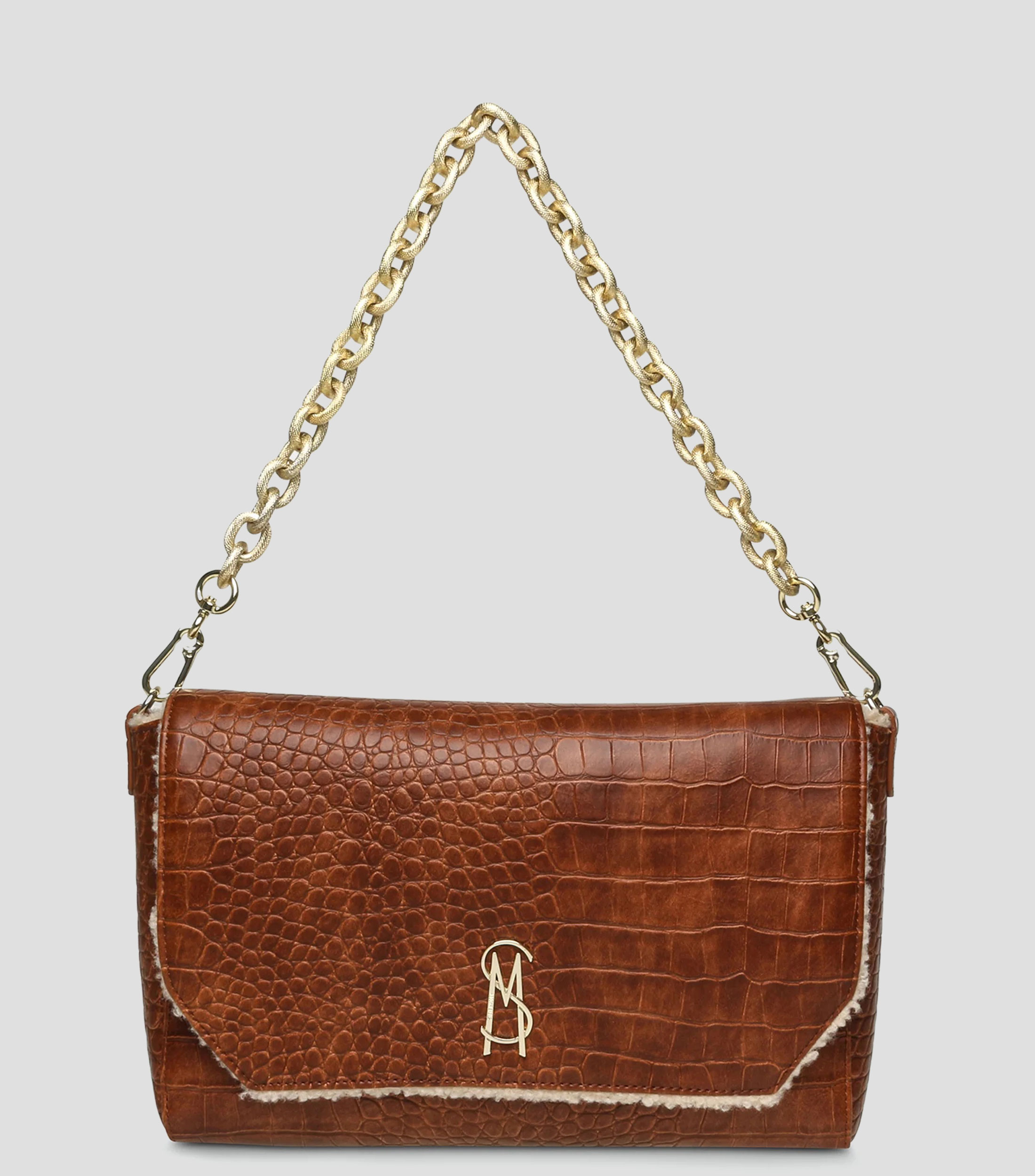Bolsa crossbody Bamora Mujer